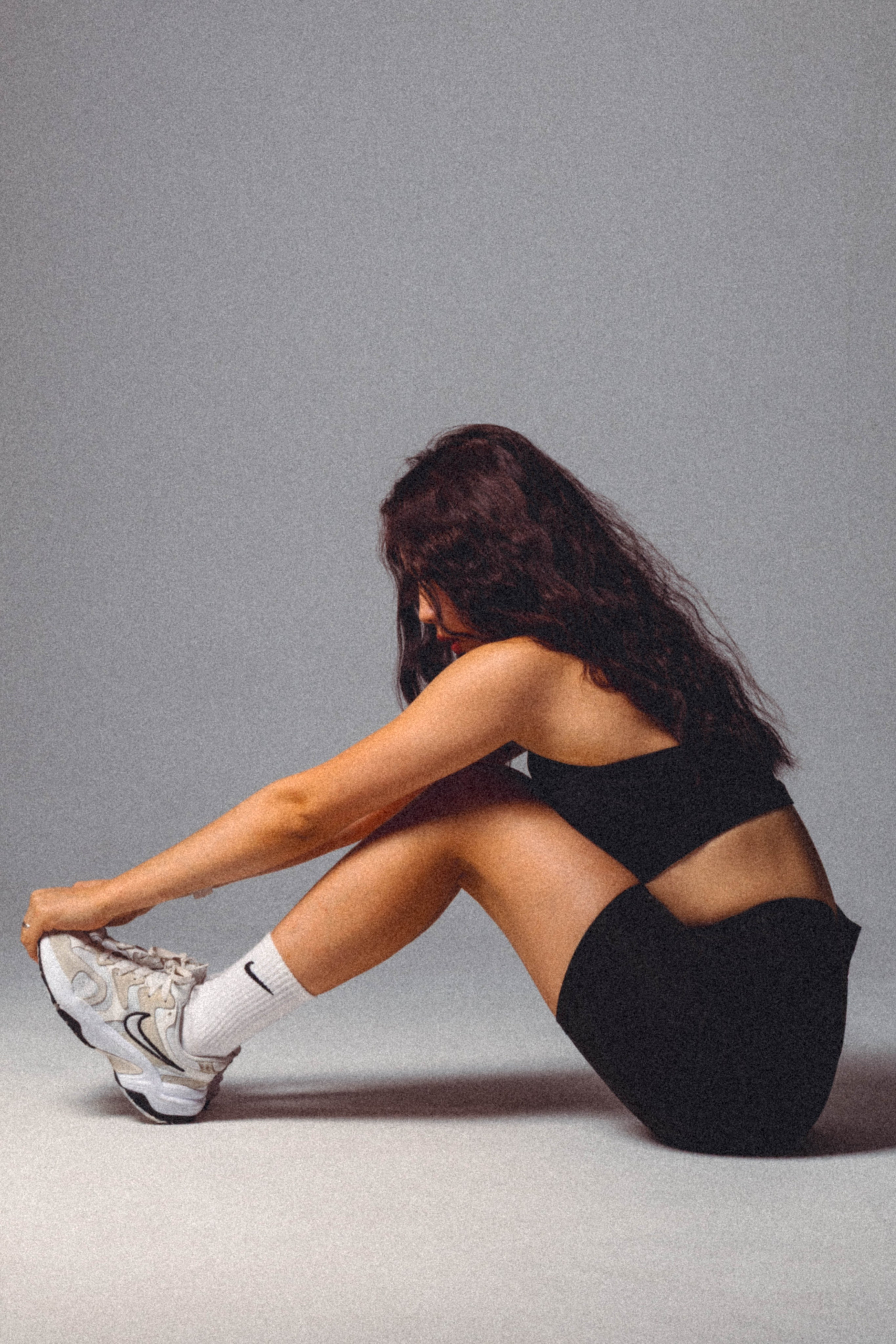 Gym girl. Главная