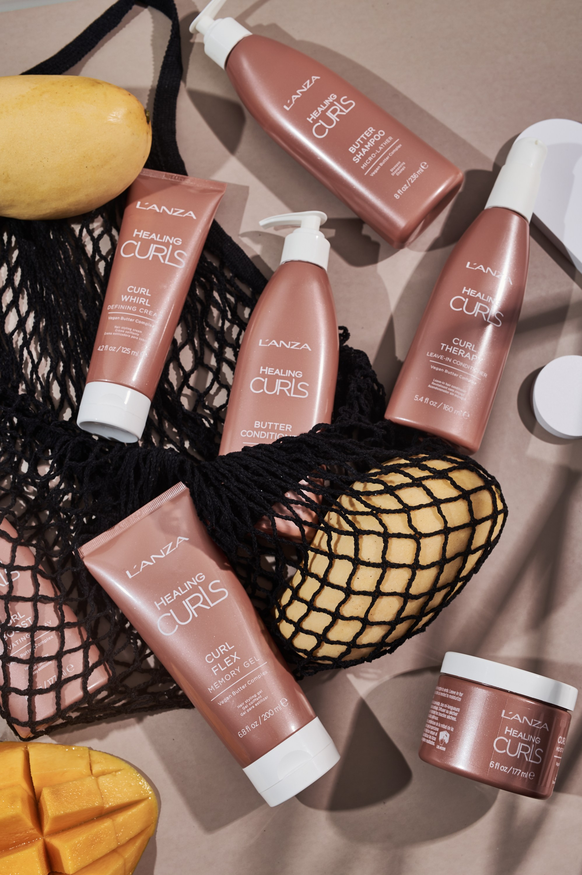 Съемка косметики для салона LANZA. Коммерческий фотограф в Казани Ксения Добролюбова