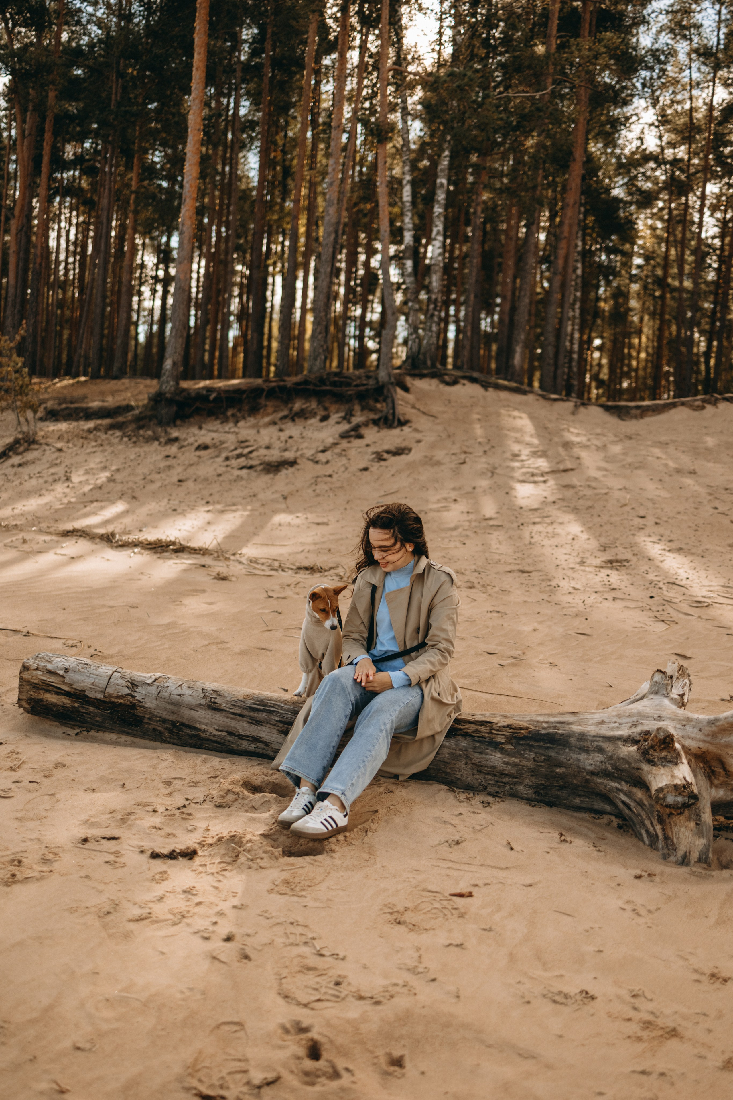 Алиса и Лео. Фотограф — Анималист | Санкт-Петербург