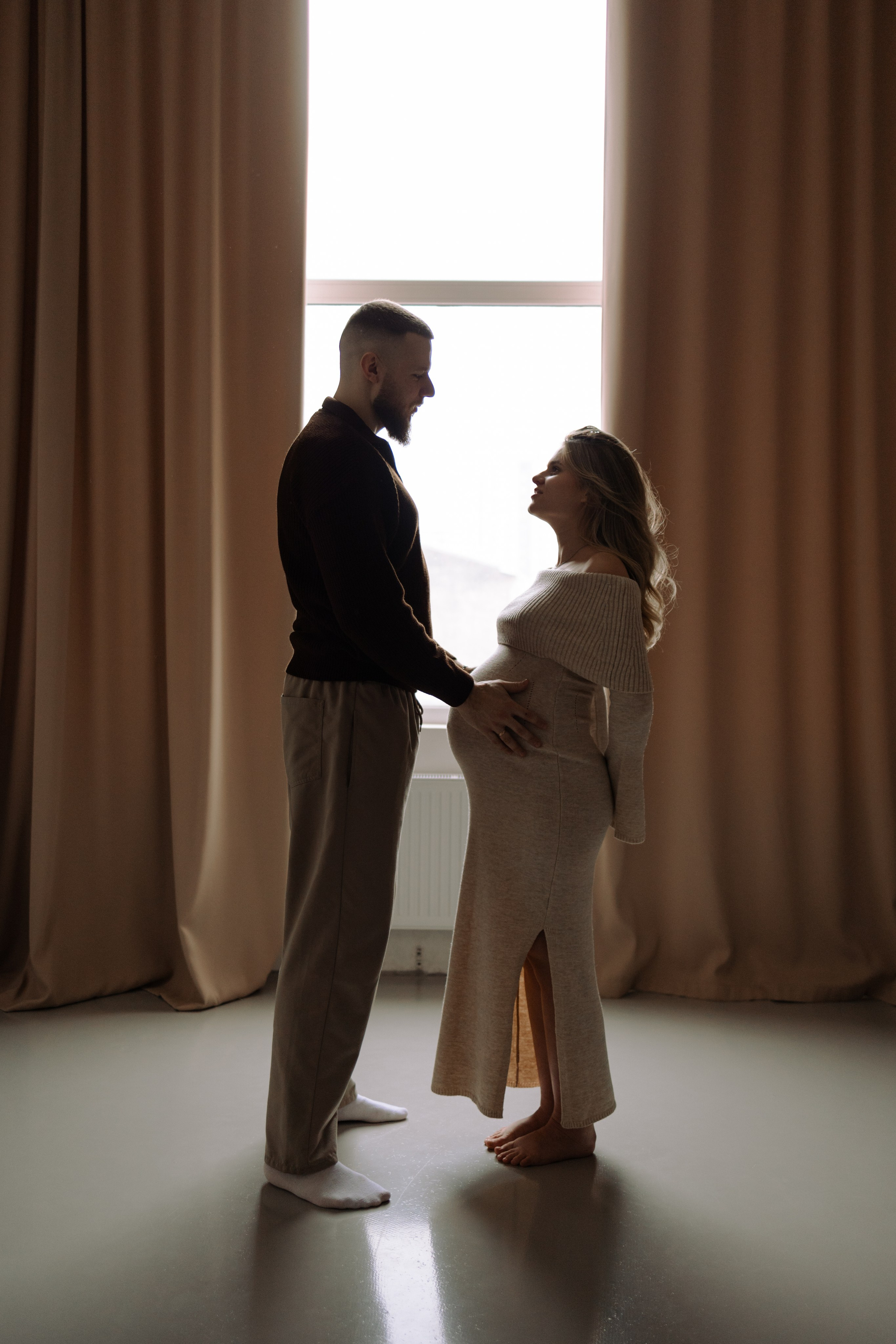 Луна и ее семья. Фотограф — Анималист | Санкт-Петербург