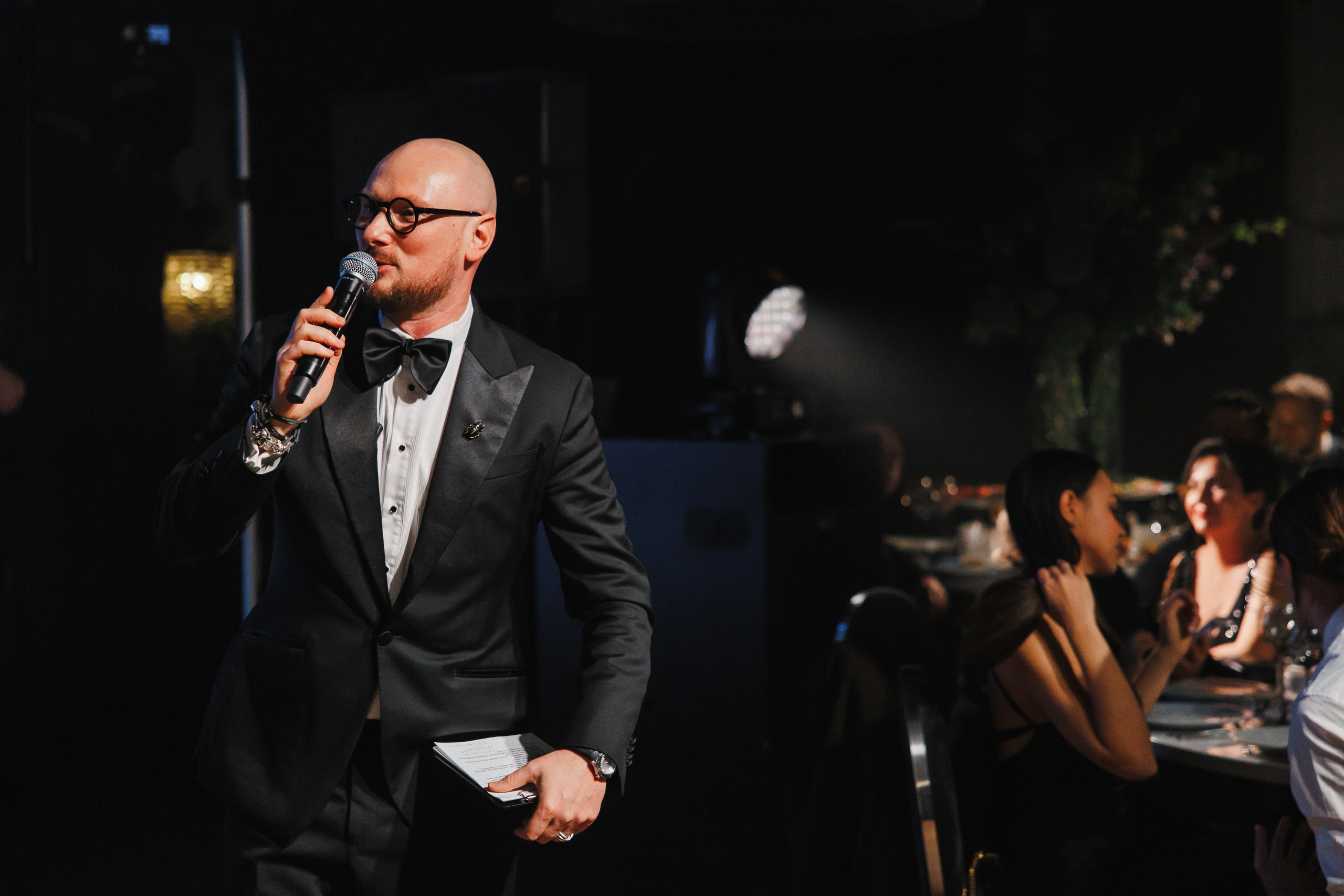 45 Высота. Wedding and Reportage photographer Marmarov Christya