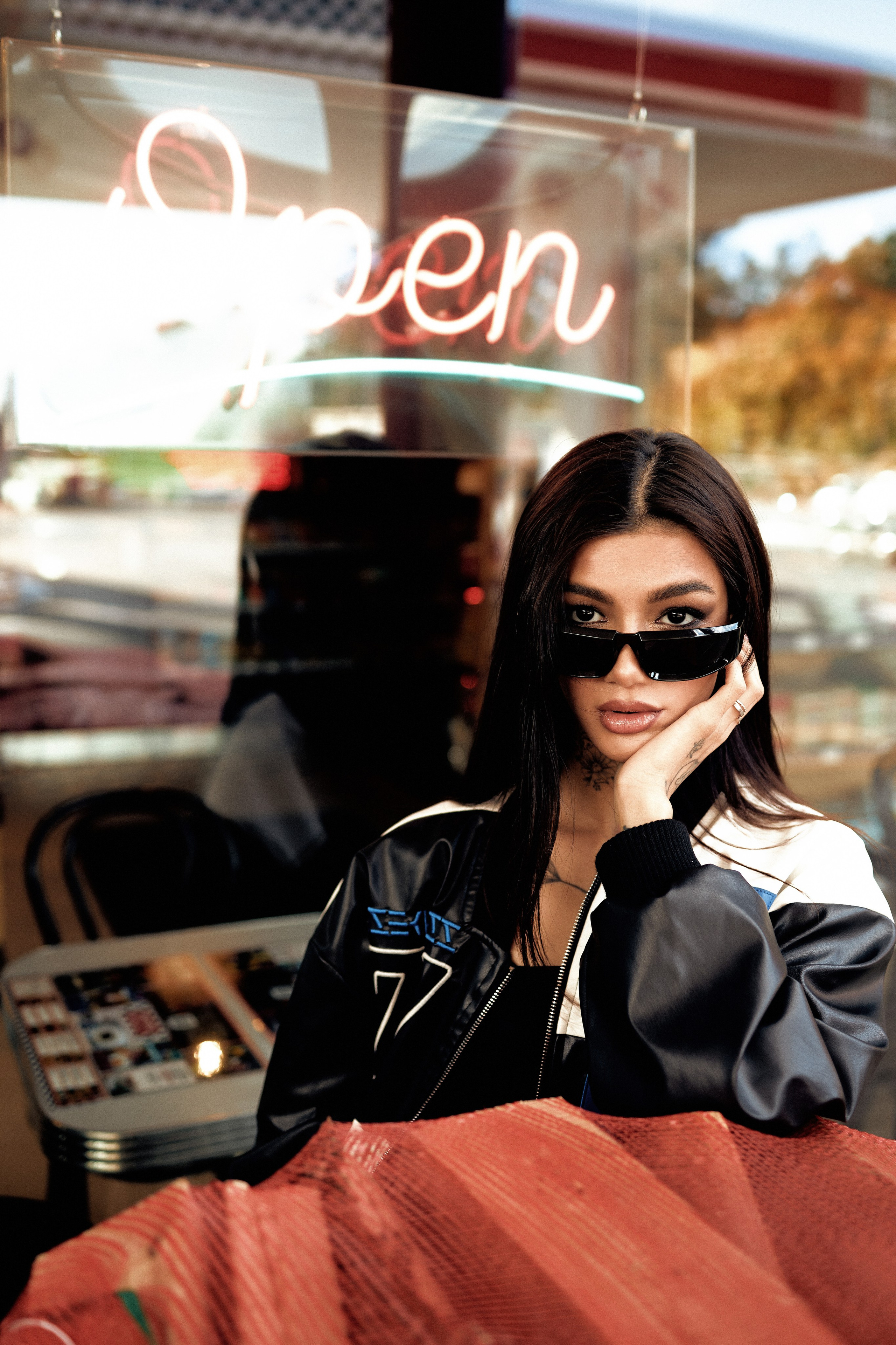 Уличная съёмка. Фотограф Роксана, Санкт-Петербург