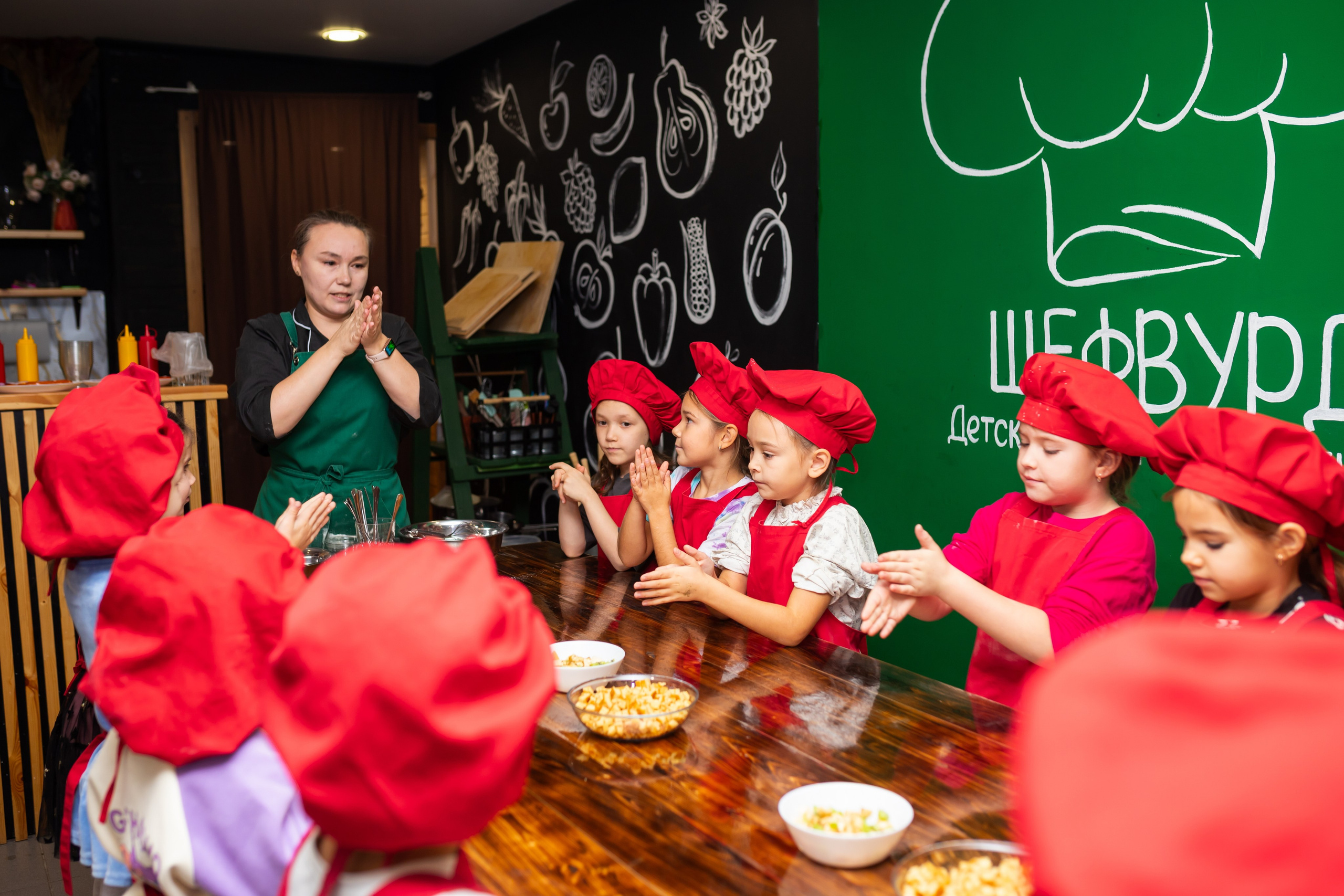 День рождение Златы. Марина Шаймухаметова. Фотограф в Уфе