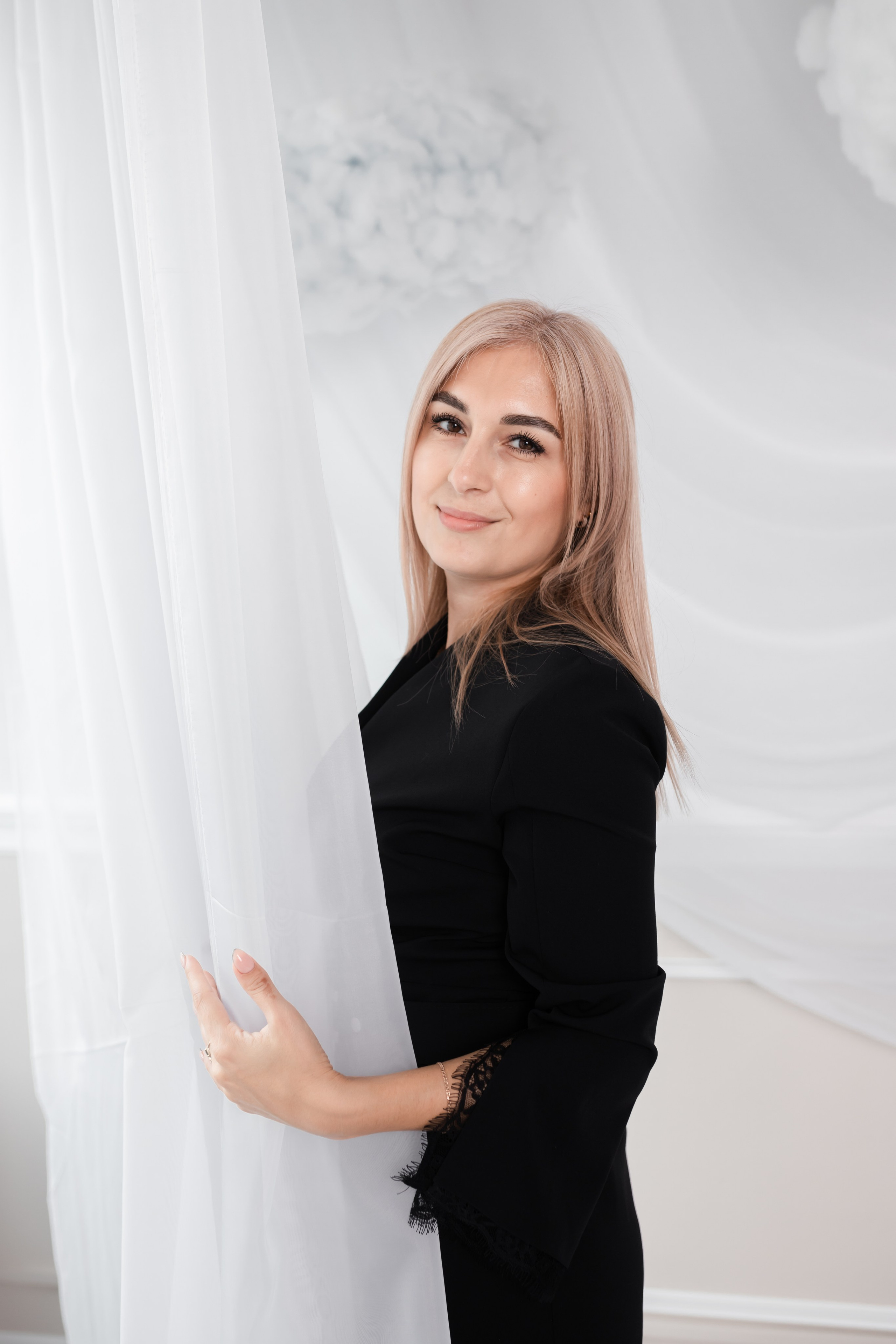 Регина. Марина Шаймухаметова. Фотограф в Уфе