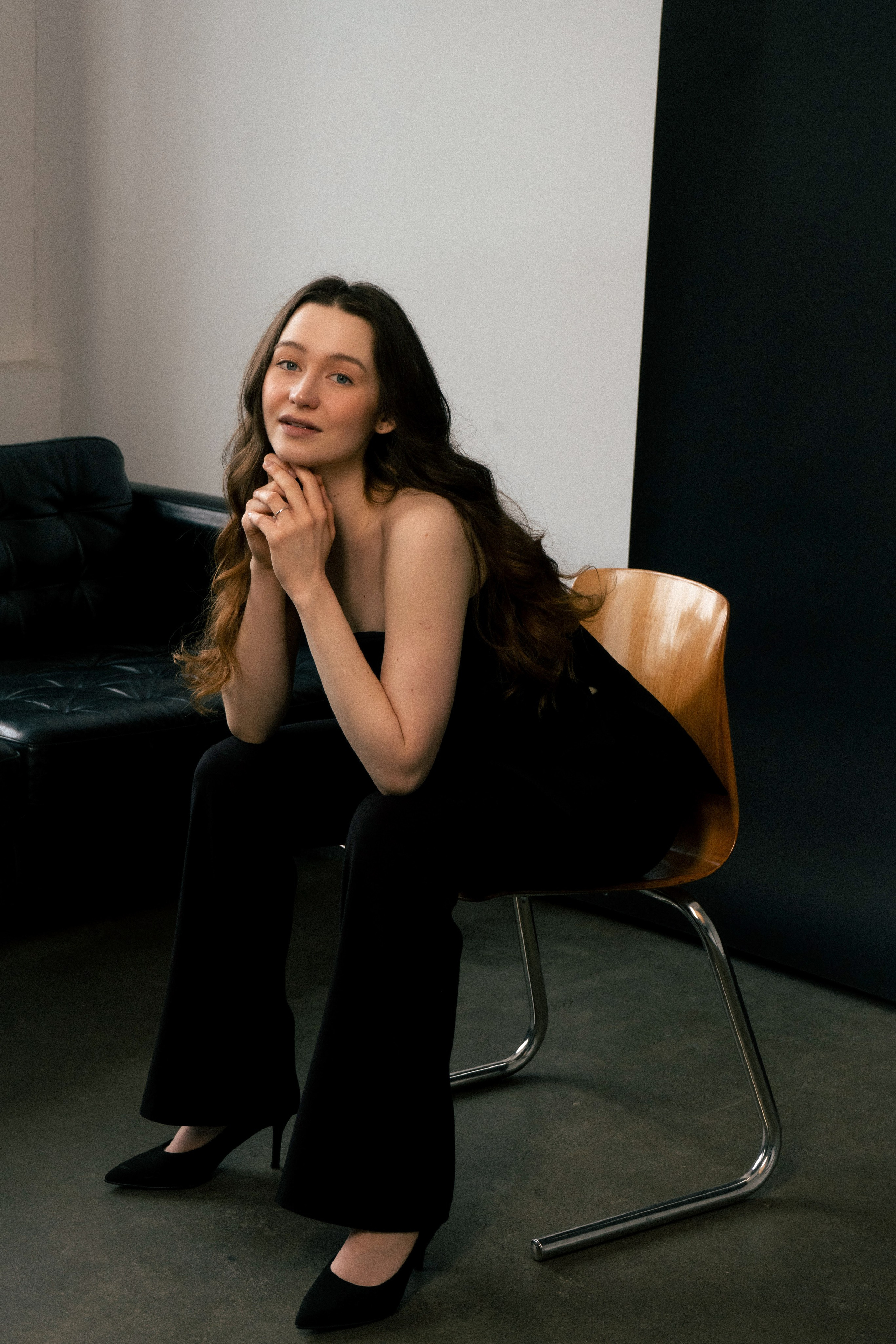 Настя. Цифровой и плёночный фотограф Москва Дарья Вьюнова