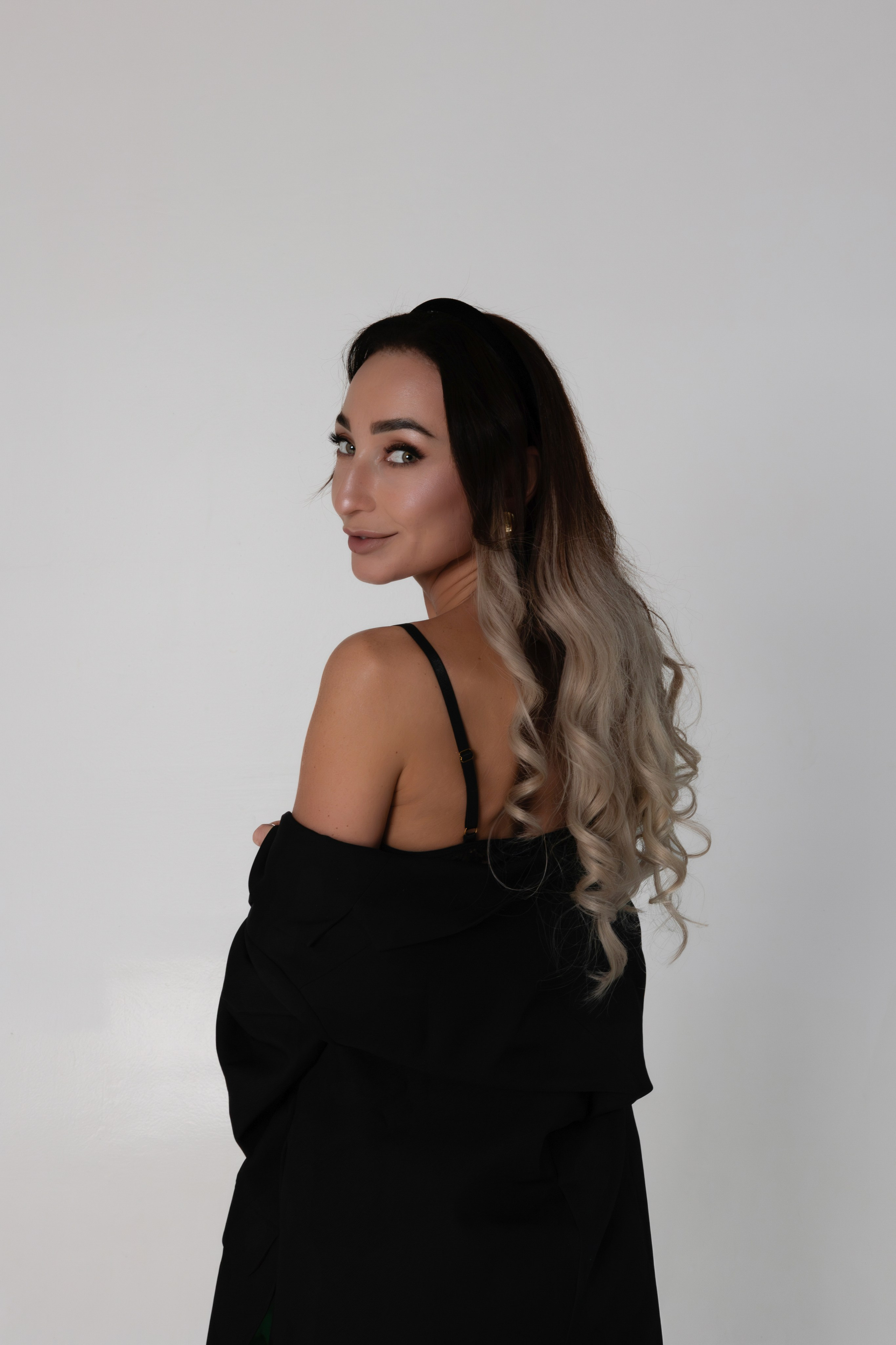 Ксения. Фотограф в Подольске Яковлева Ольга