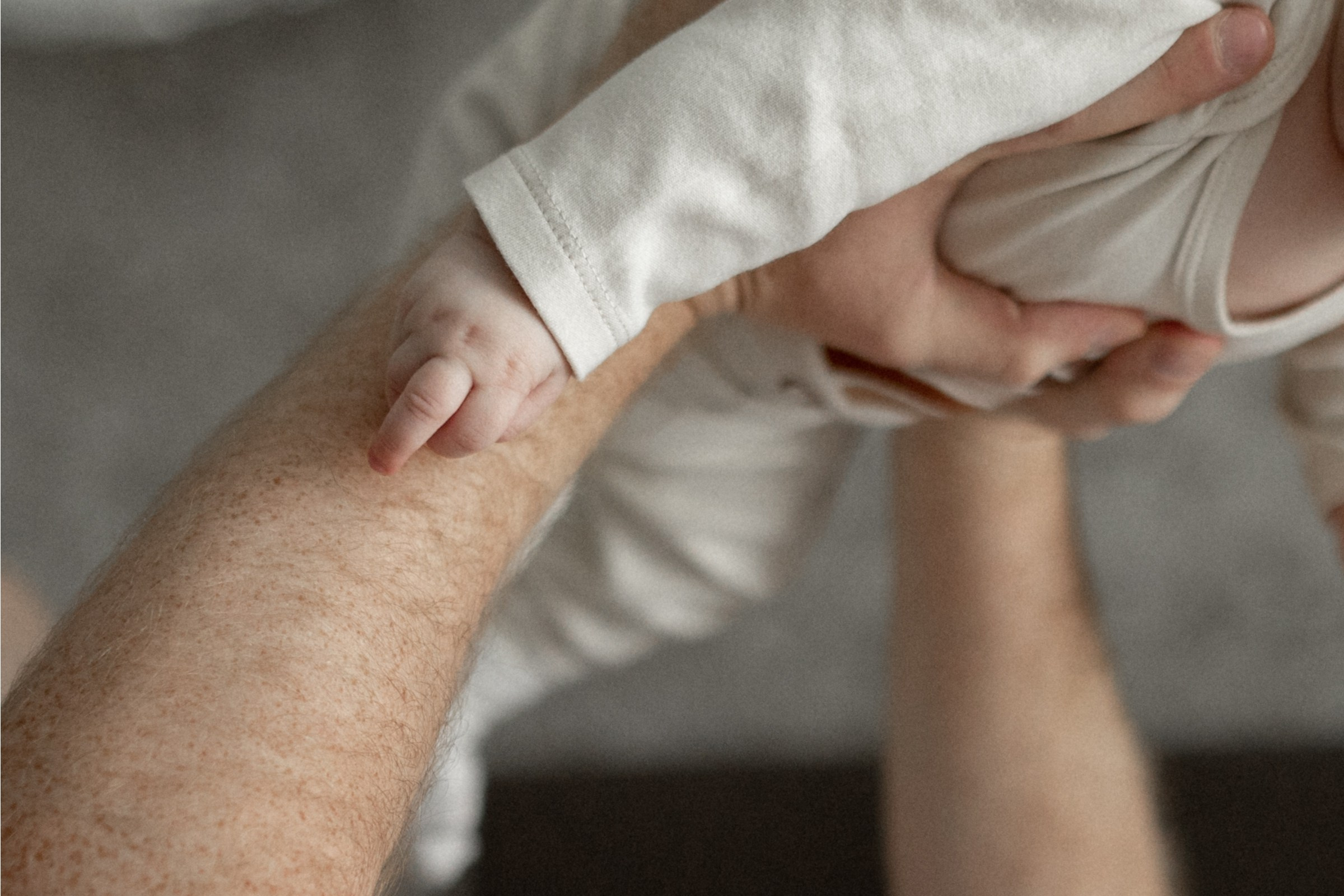 «Тепло с Ромашкой». Свадебный и семейный фотограф в Калининграде Ольга Мешечкова