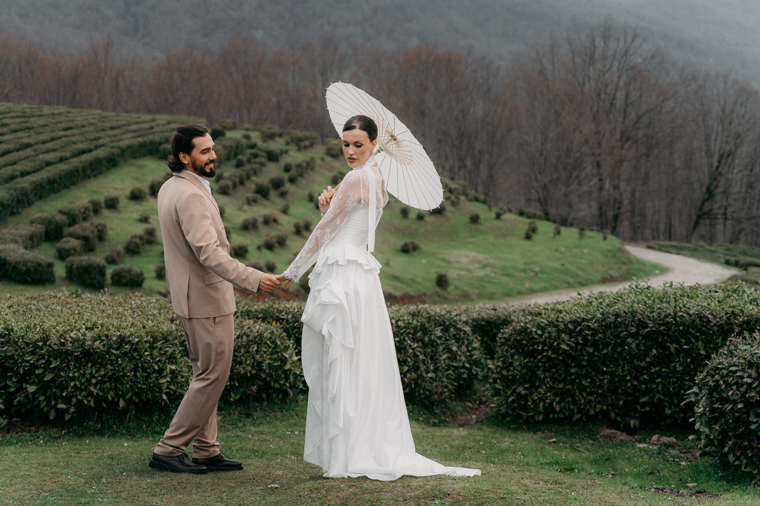 Свадебный фотограф в Чебоксарах