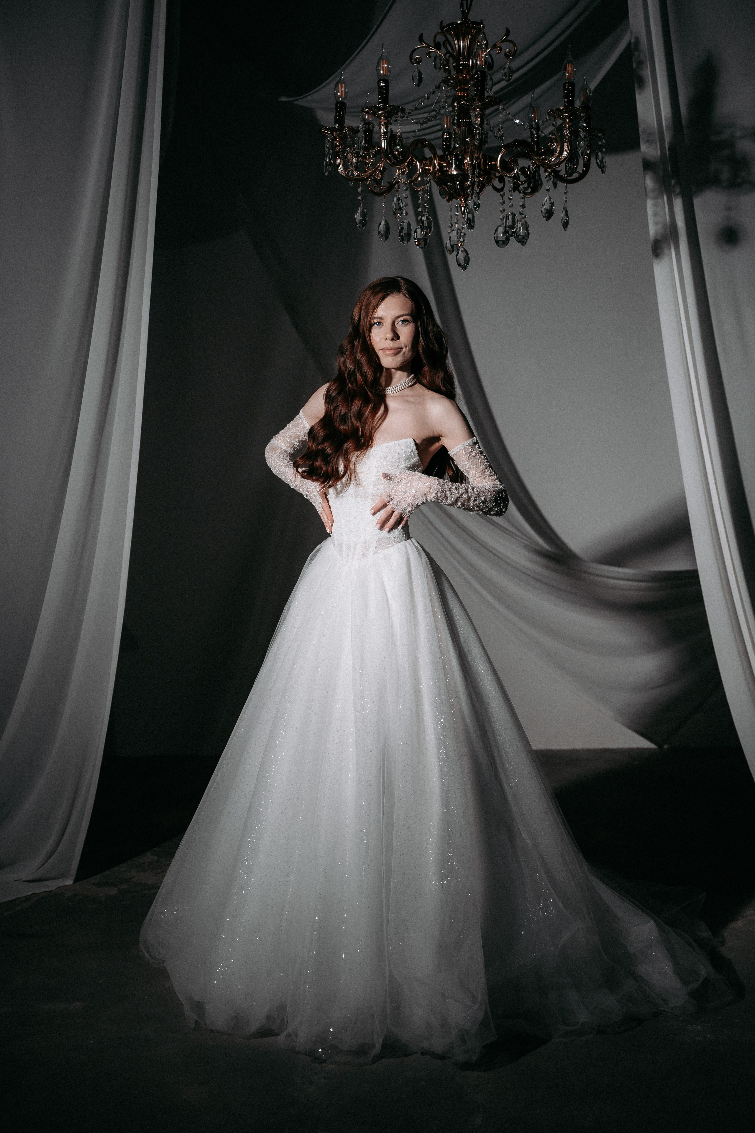 Евгений и Виктория. Свадебный фотограф в Чебоксарах