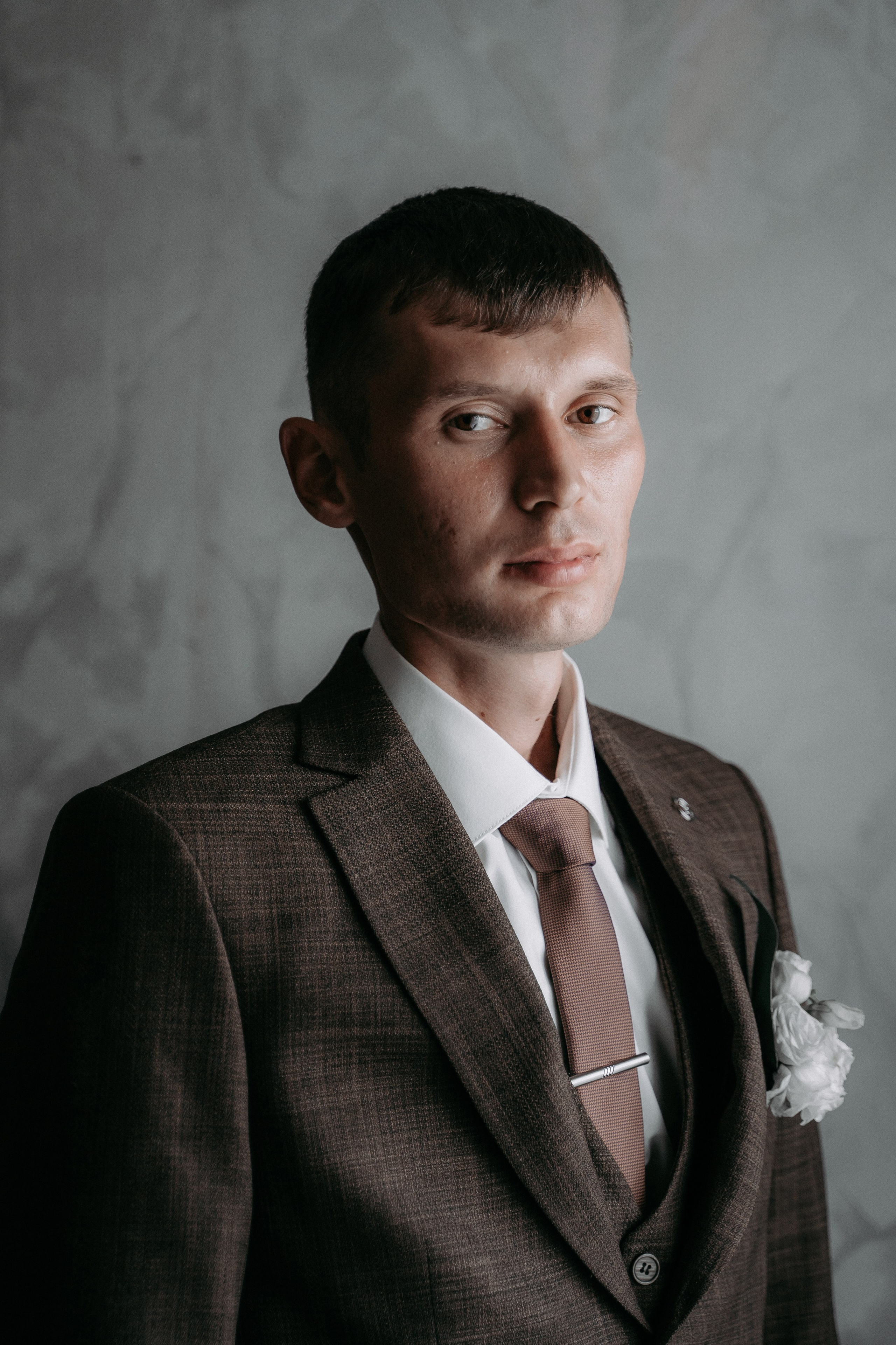 Дмитрий и Татьяна. Свадебный фотограф в Чебоксарах