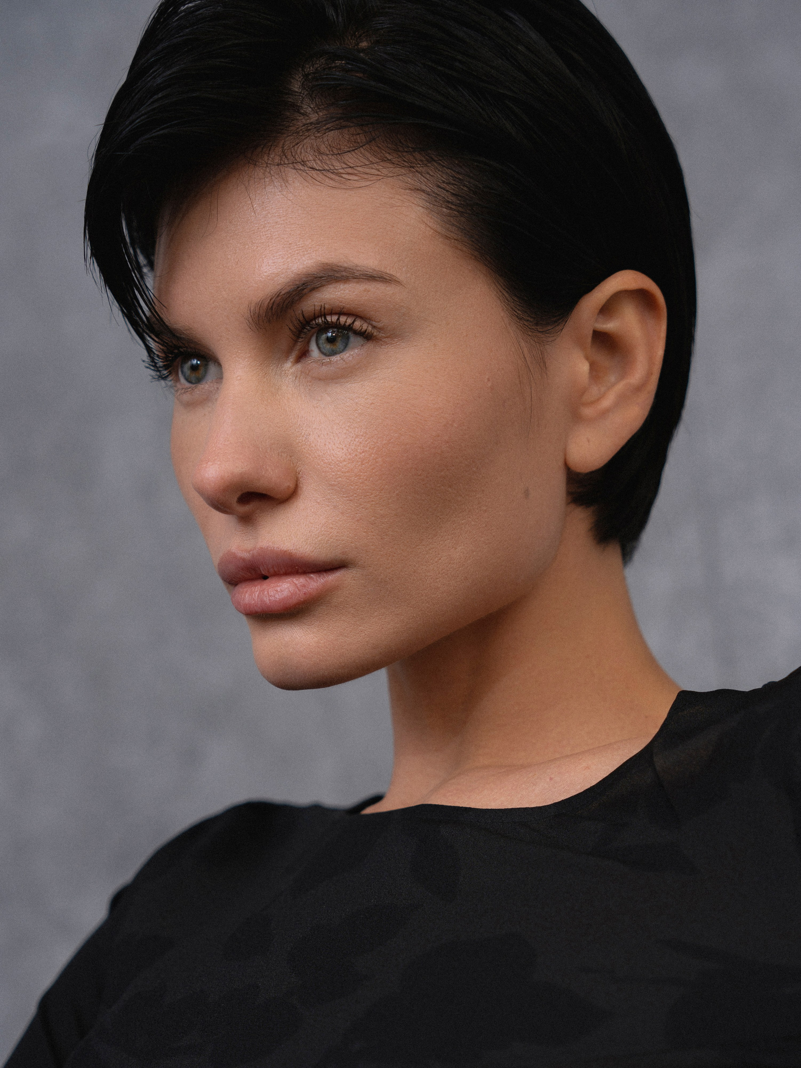 Тая. Портретный фотограф в Москве — Захарова Полина