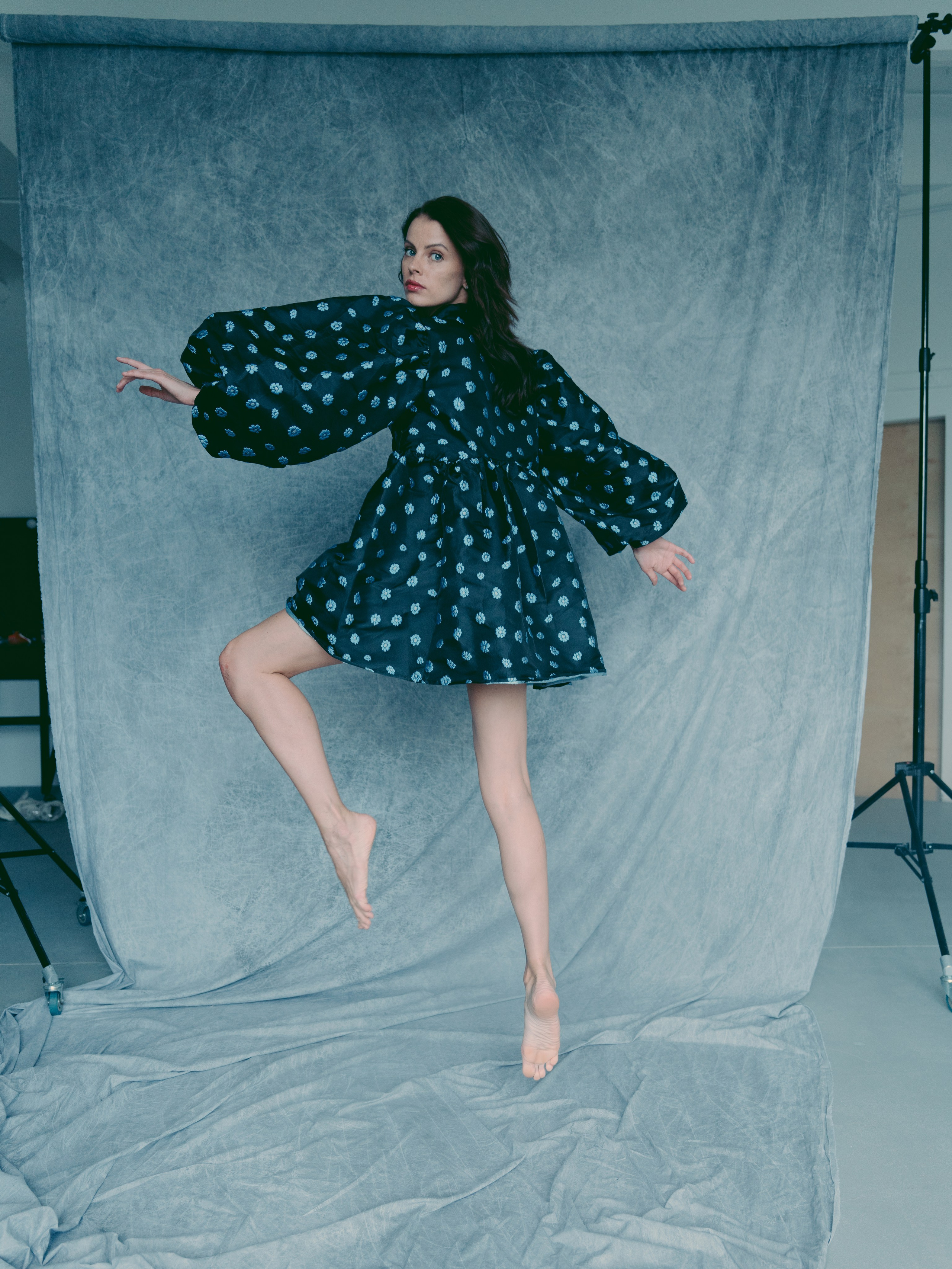 Аня. Портретный фотограф в Москве — Захарова Полина