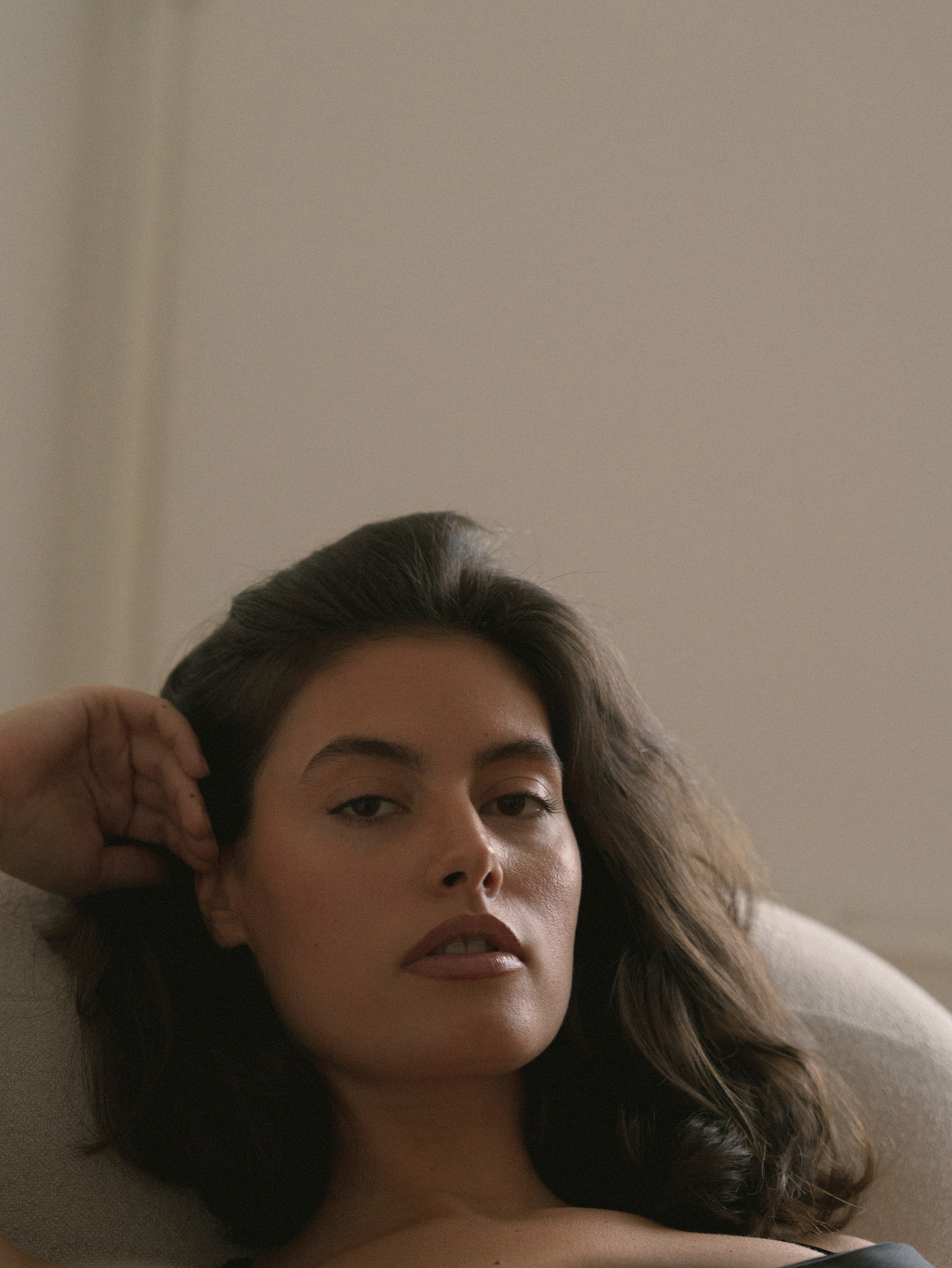 Света. Портретный фотограф в Москве — Захарова Полина