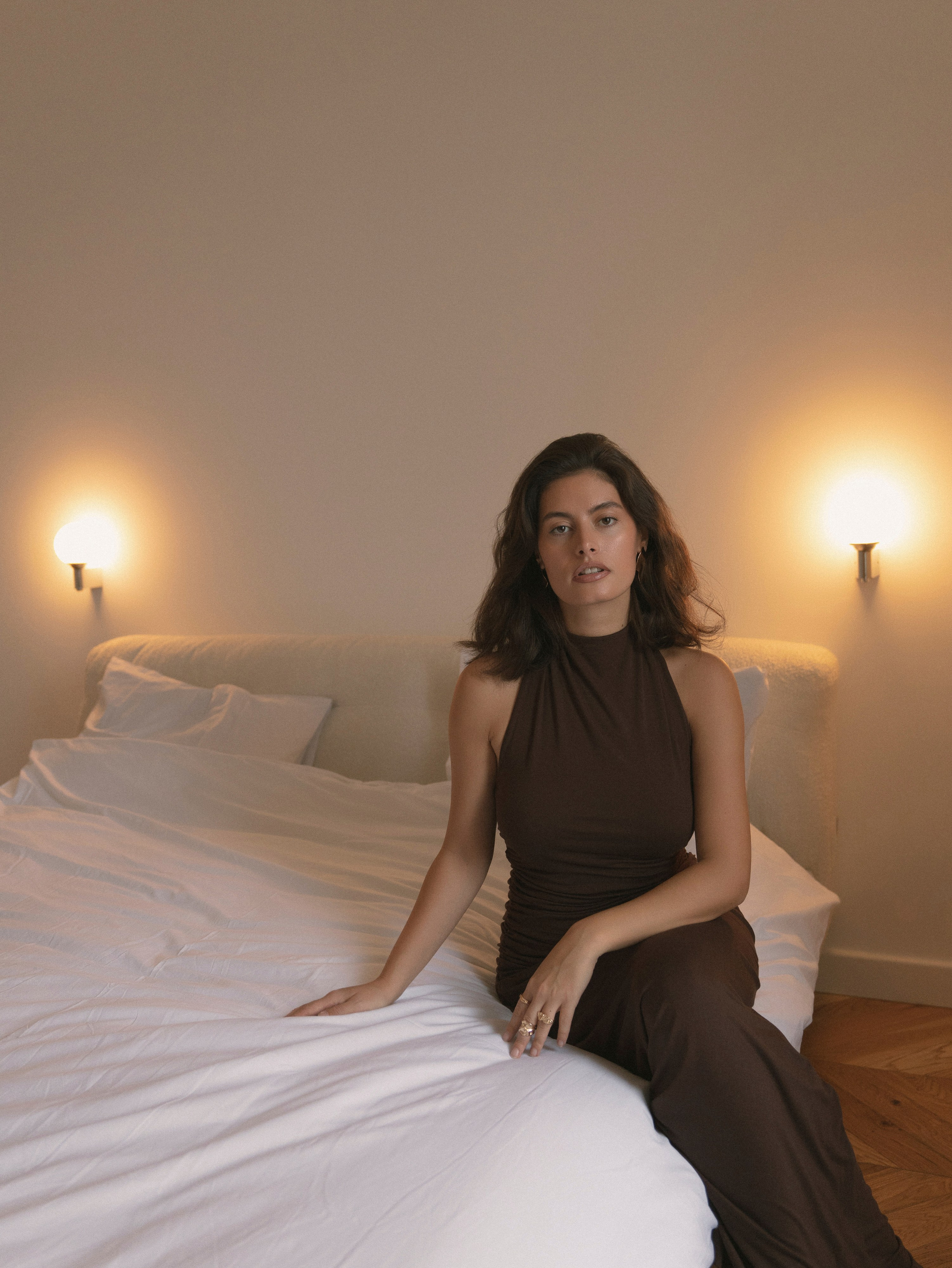 Света. Портретный фотограф в Москве — Захарова Полина