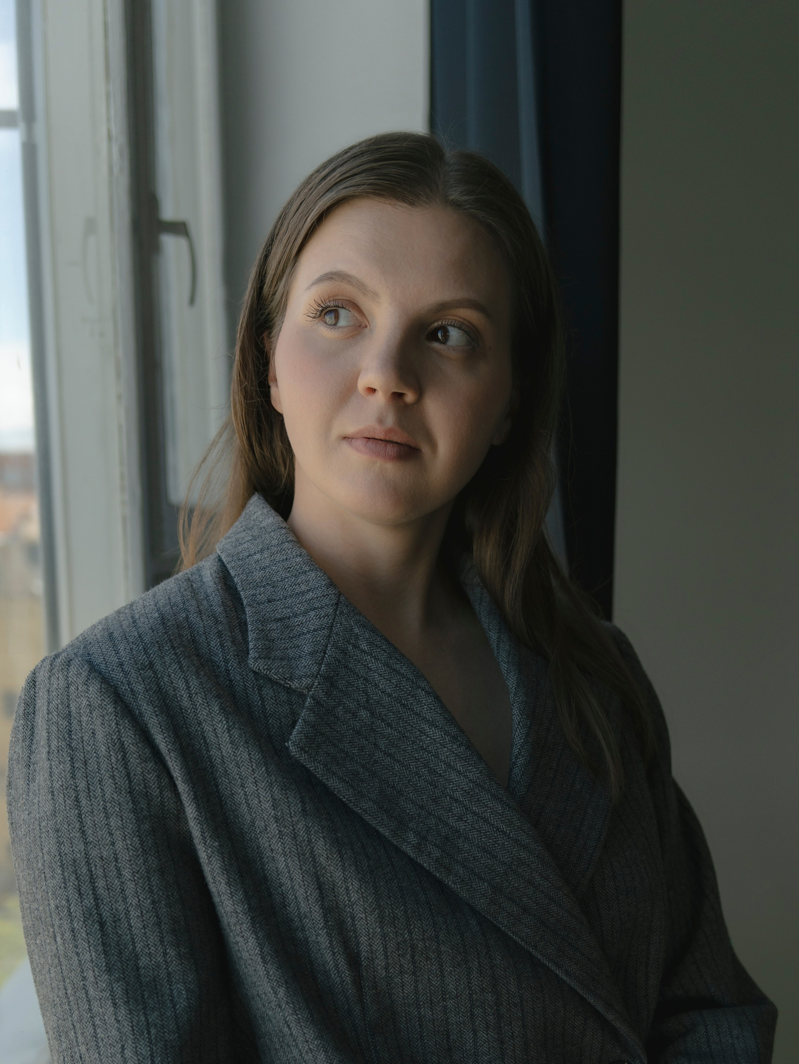 Аня. Портретный фотограф в Москве — Захарова Полина