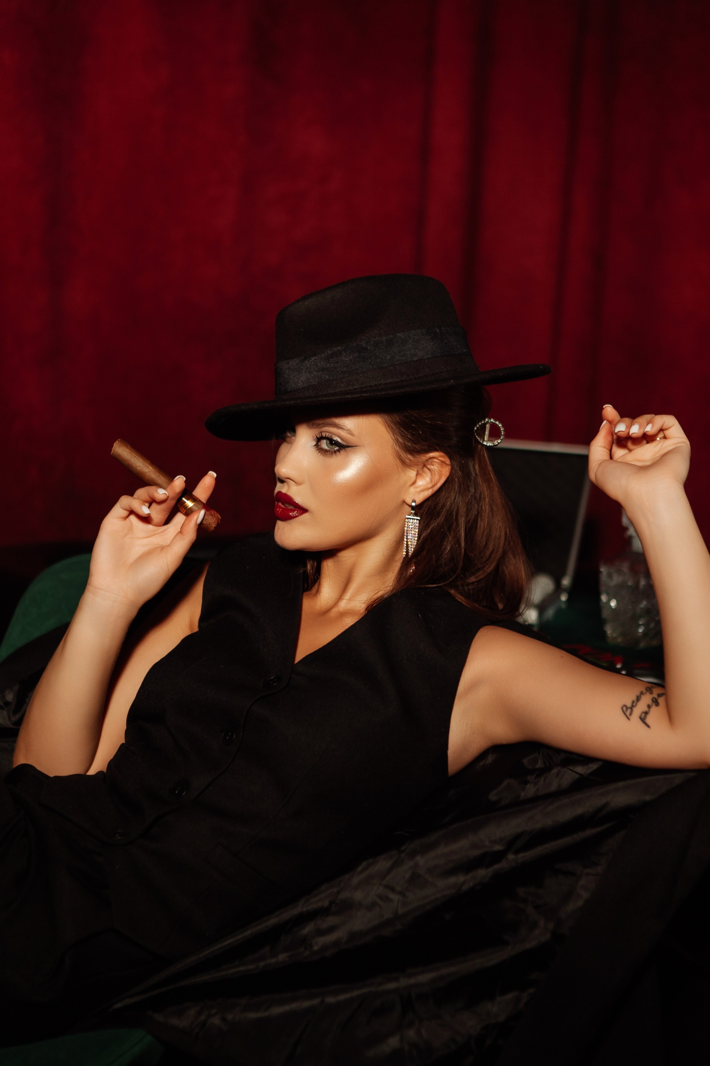 Екатерина. Фотограф в Нижнем Новгороде Таня Галкина