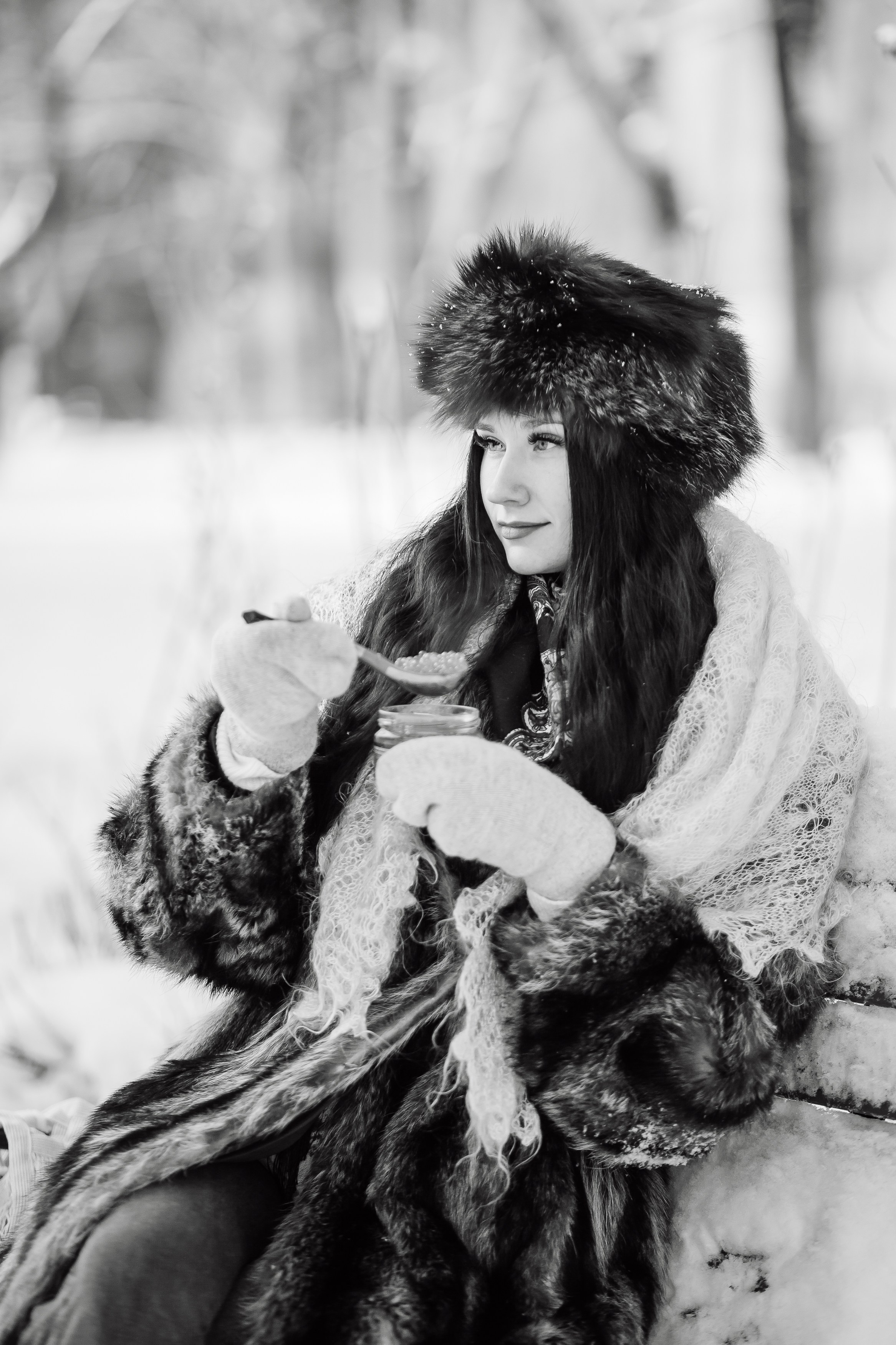 Анастасия. Фотограф в Нижнем Новгороде Таня Галкина