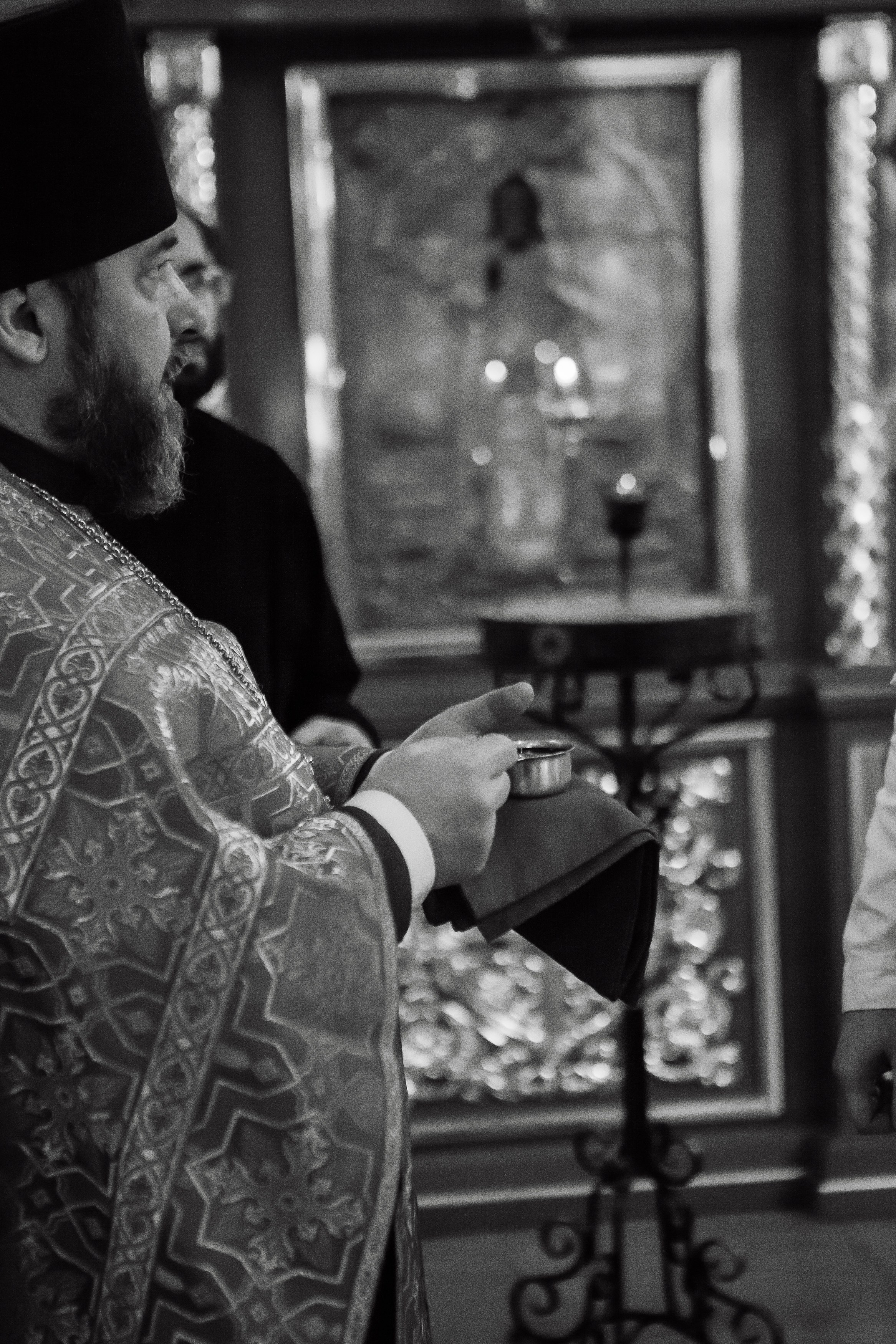 Венчание Денис и Татьяна. Фотограф в Нижнем Новгороде Таня Галкина