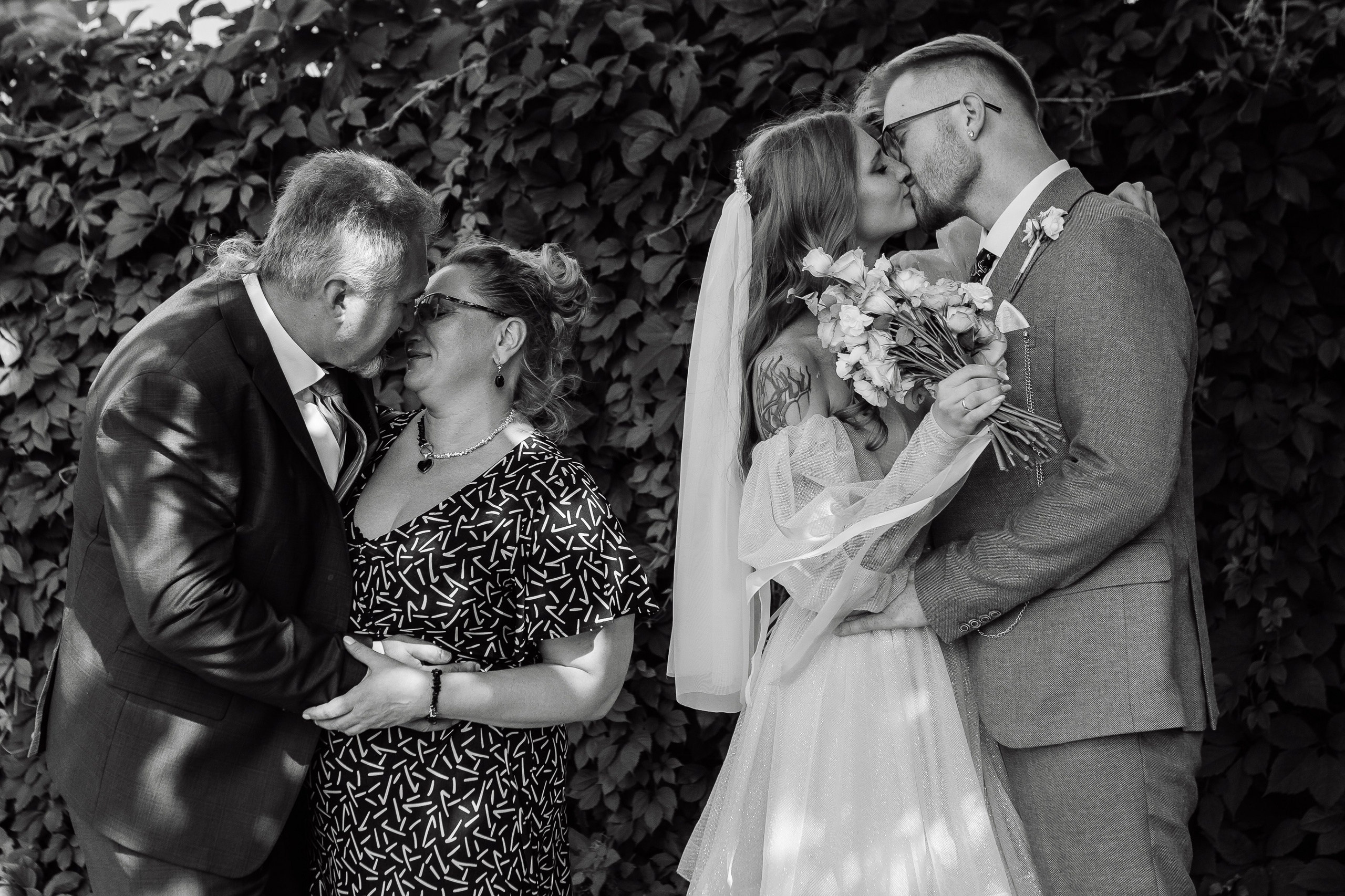 Никита и Анна. Фотограф в Нижнем Новгороде Таня Галкина