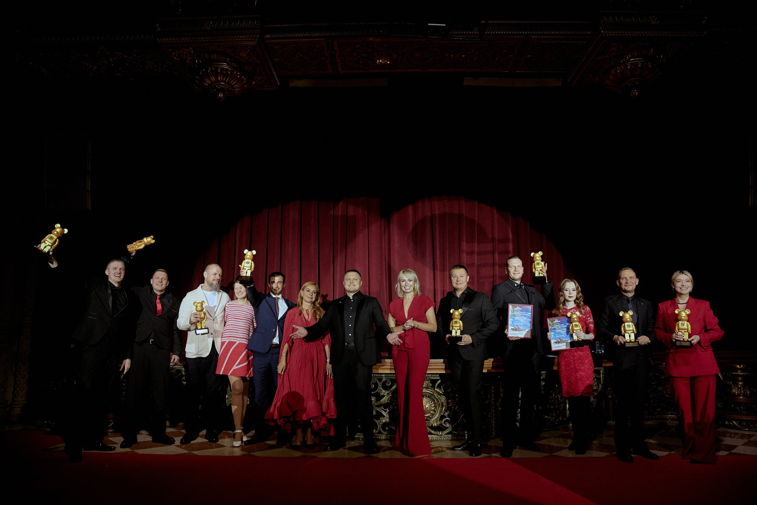 STK 10 YEARS. Дмитрий Мазуркевич: Профессиональный Репортажный Фотограф