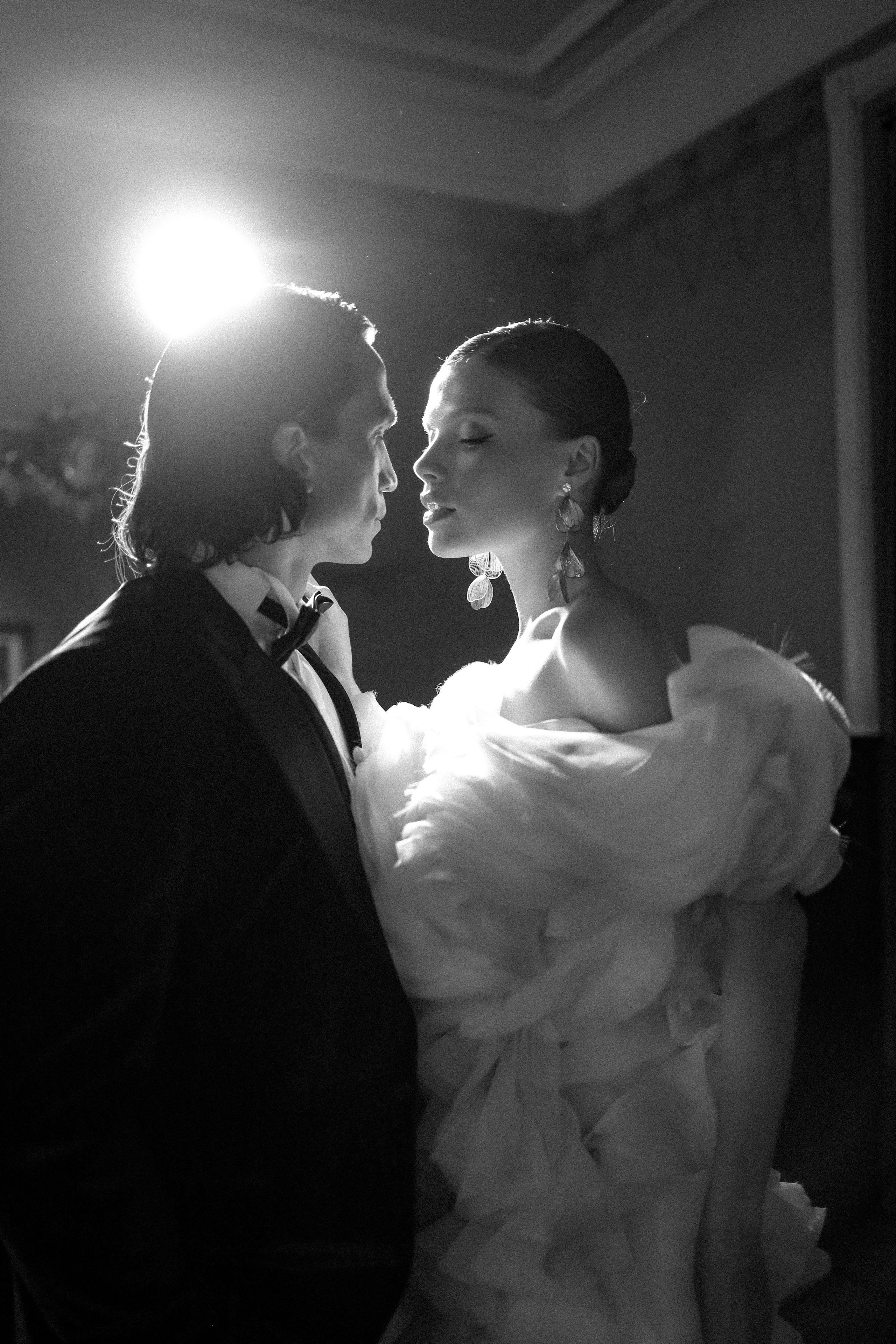 София и Дмитрий | Националь. Свадебный фотограф в Москве Наталья Струкова