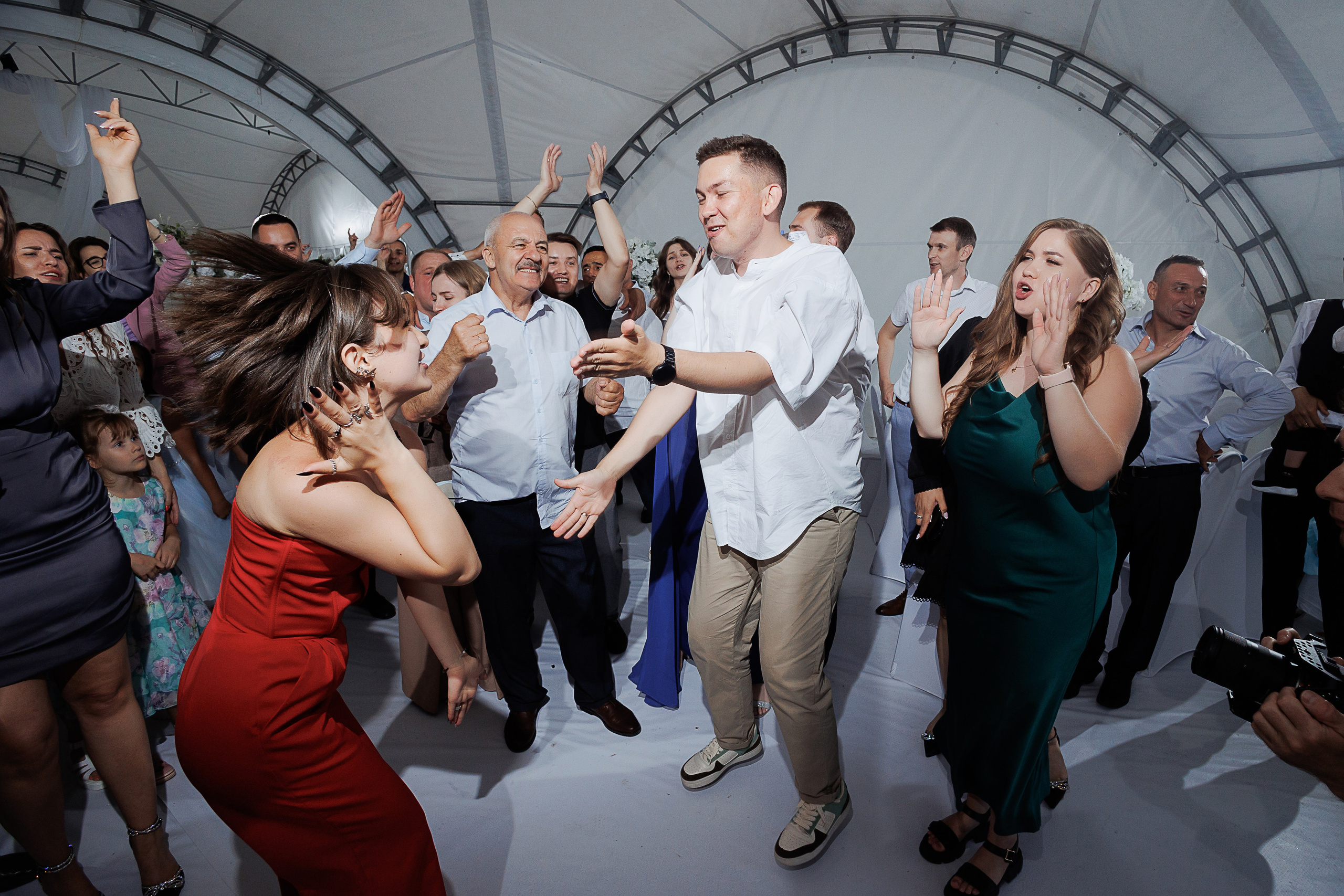 Александр и Екатерина. Свадебный и семейный фотограф в Твери и Тверской области