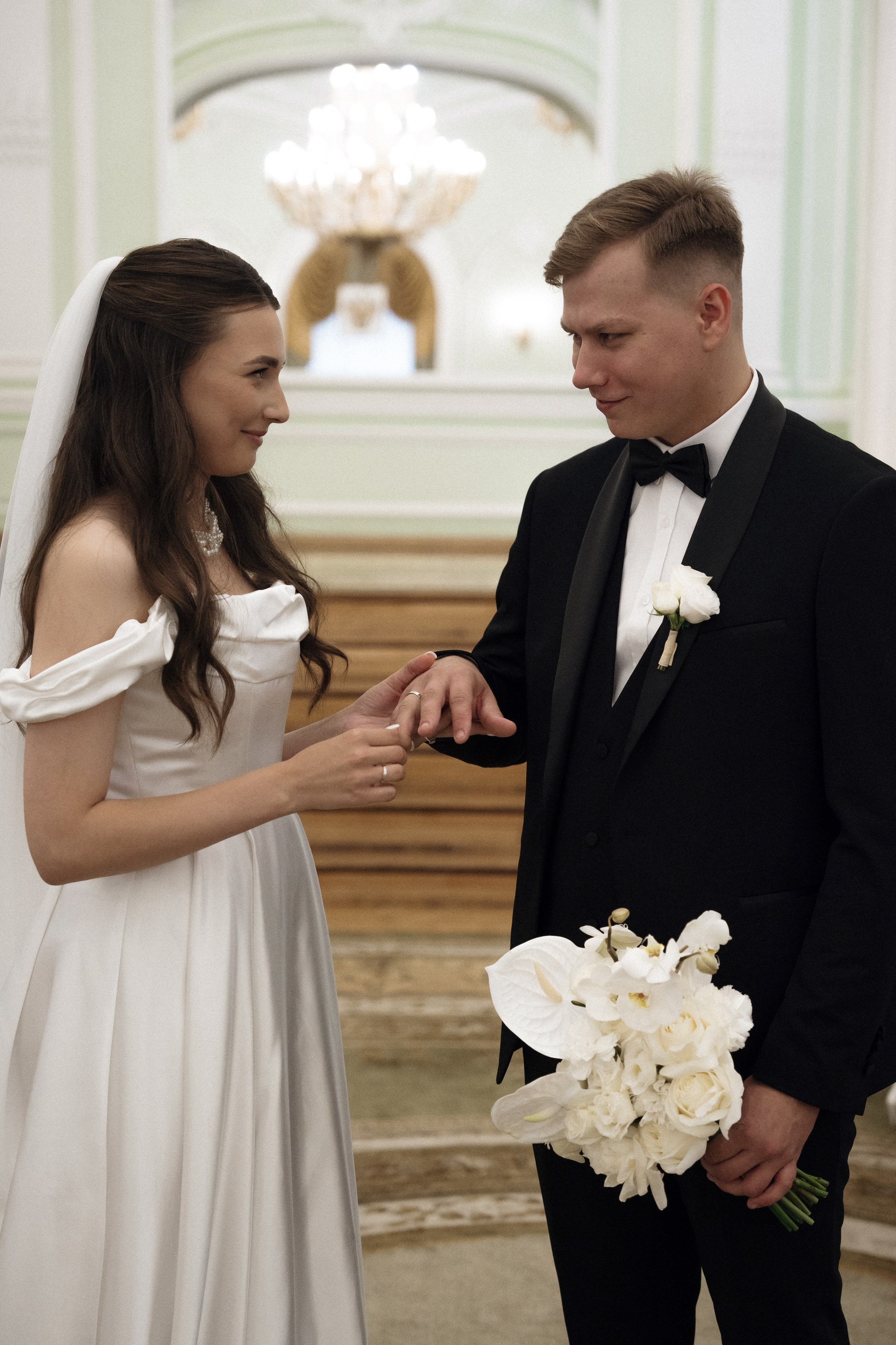 Social club. Свадебный фотограф в Петербурге Таша Вайб