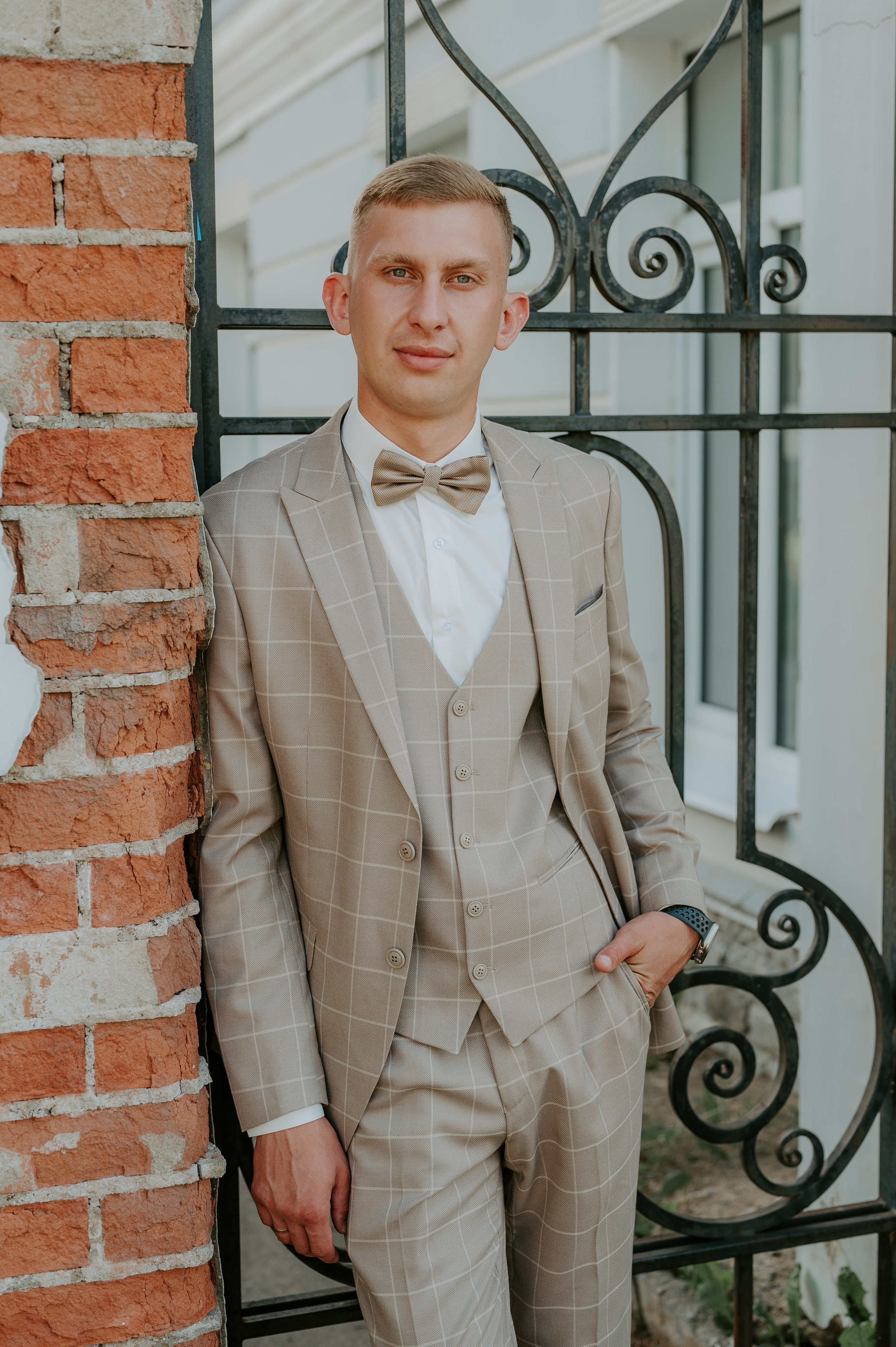 Антон & Ксюша. Марина Шуляк Фотограф Кострома — Санкт Петербург