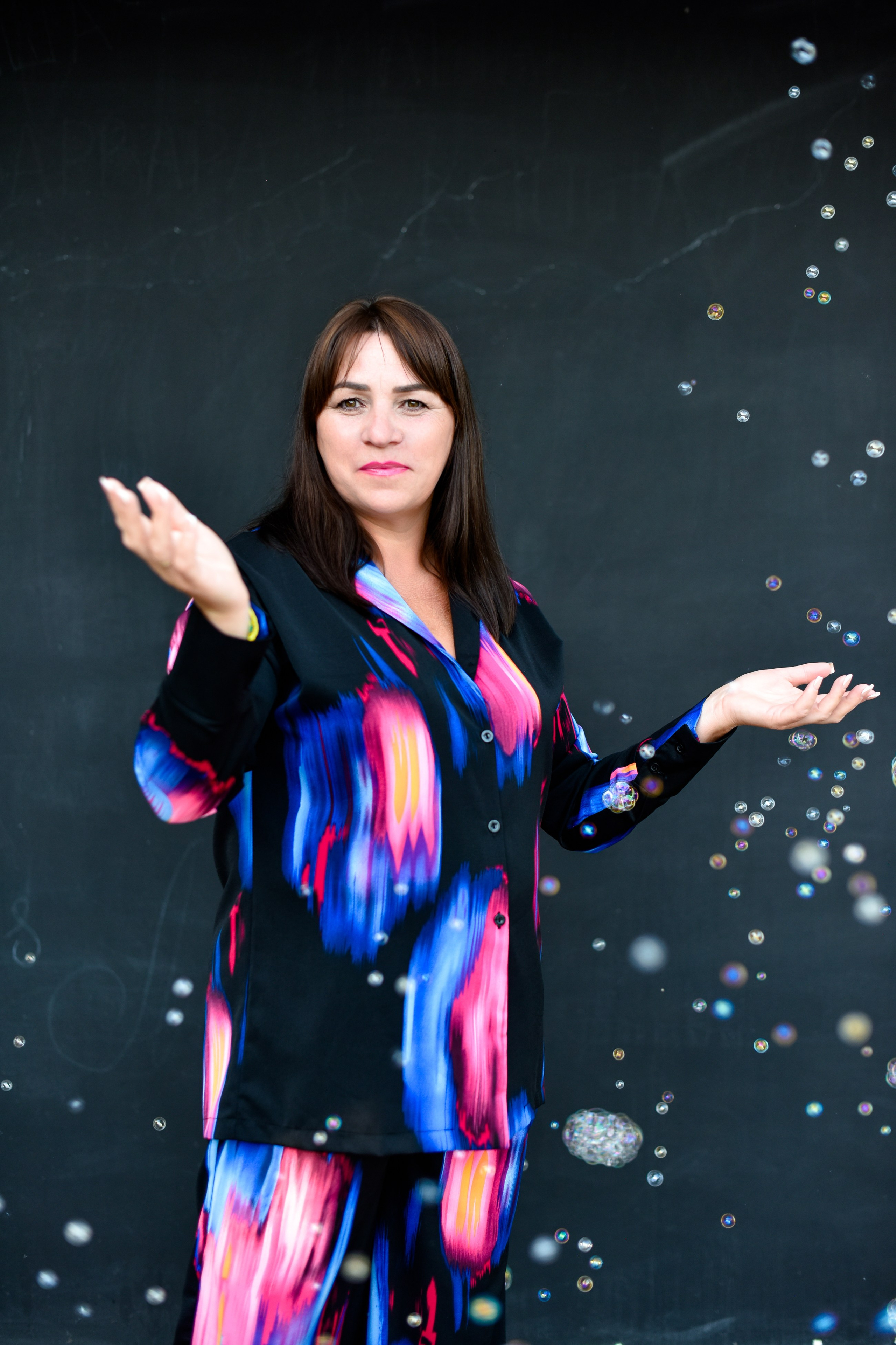 Нимфы танца