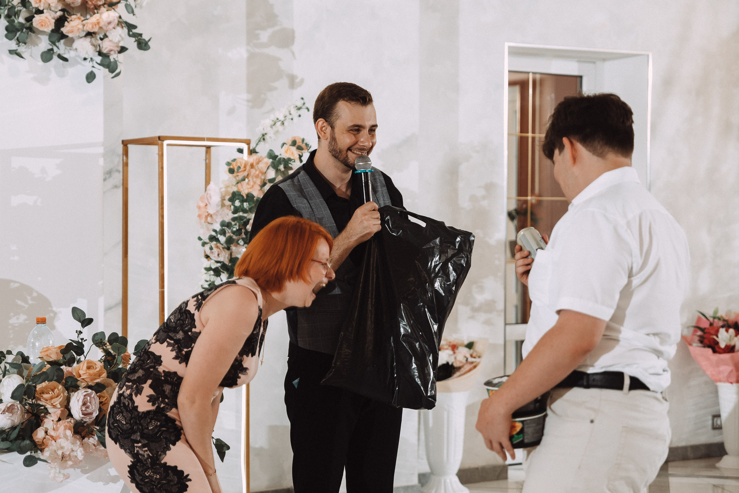 Роман + Ольга. Свадебный и семейный фотограф в Волгограде Олеся Лисицкая