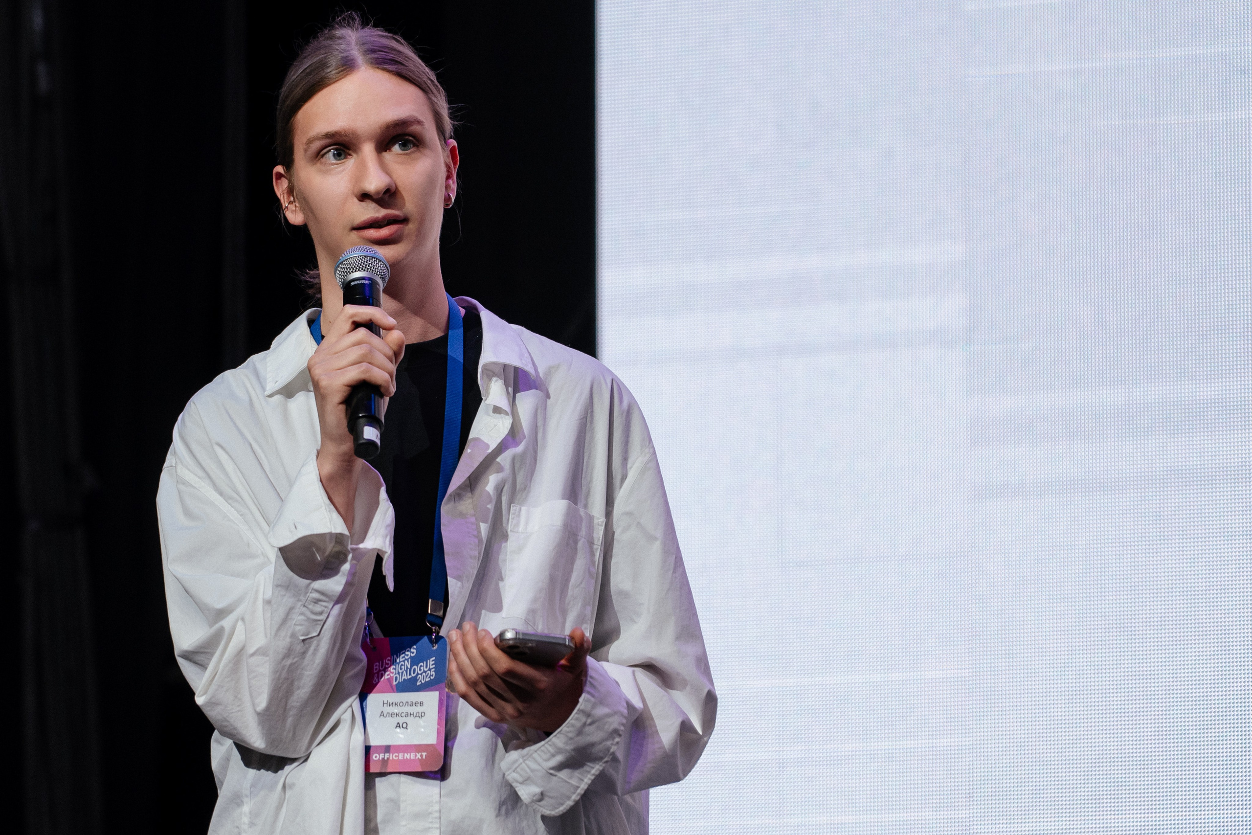 OfficeNext MTS live hall. Андрей Сухинин репортажный свадебный фотограф Санкт-Петербург