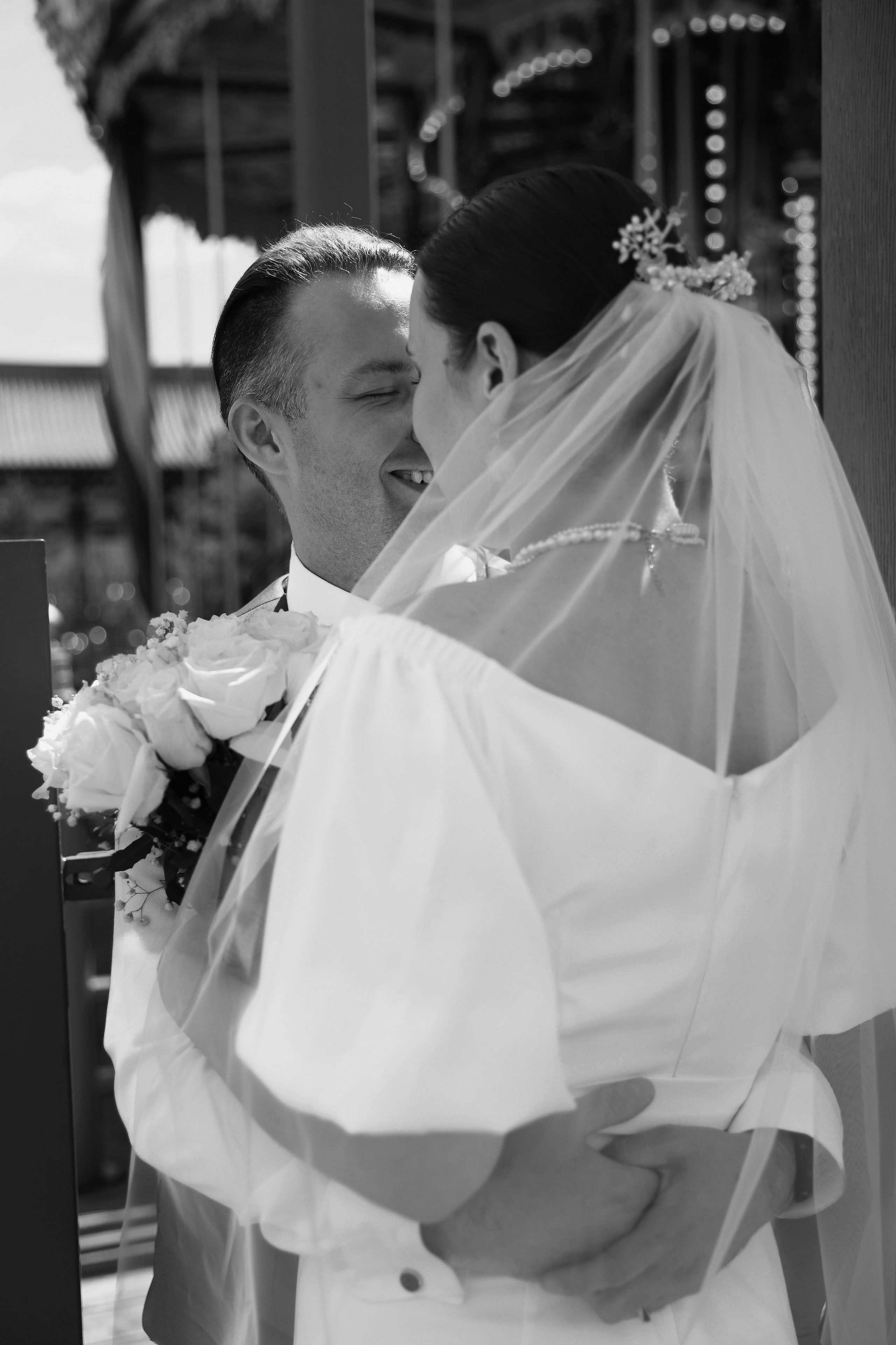 Игорь и Ольга. Kristina Krugova