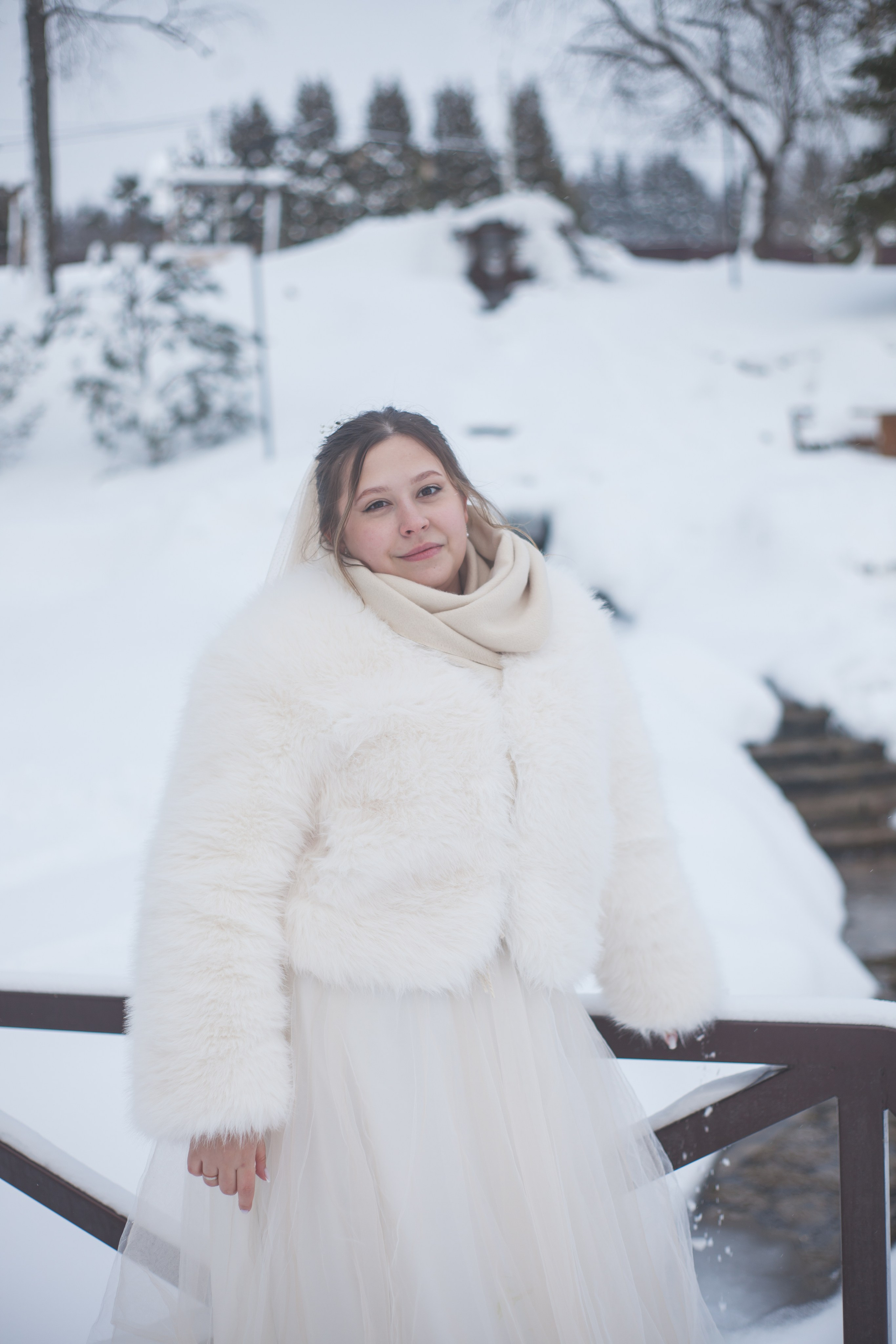 Свадьба Сергея и Виктории. Портретный и свадебный фотограф в Москве Сергей Святной