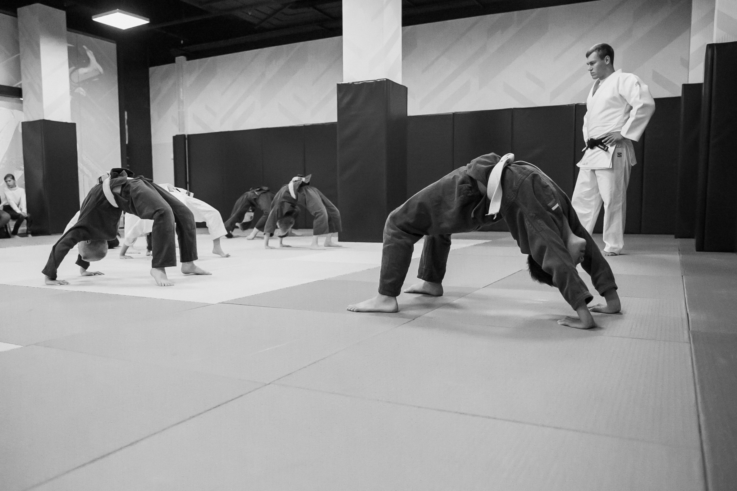 Клуб дзюдо им Анатолия Рахлина. Портретный фотограф Санкт-Петербург Москва Андронова Юлия