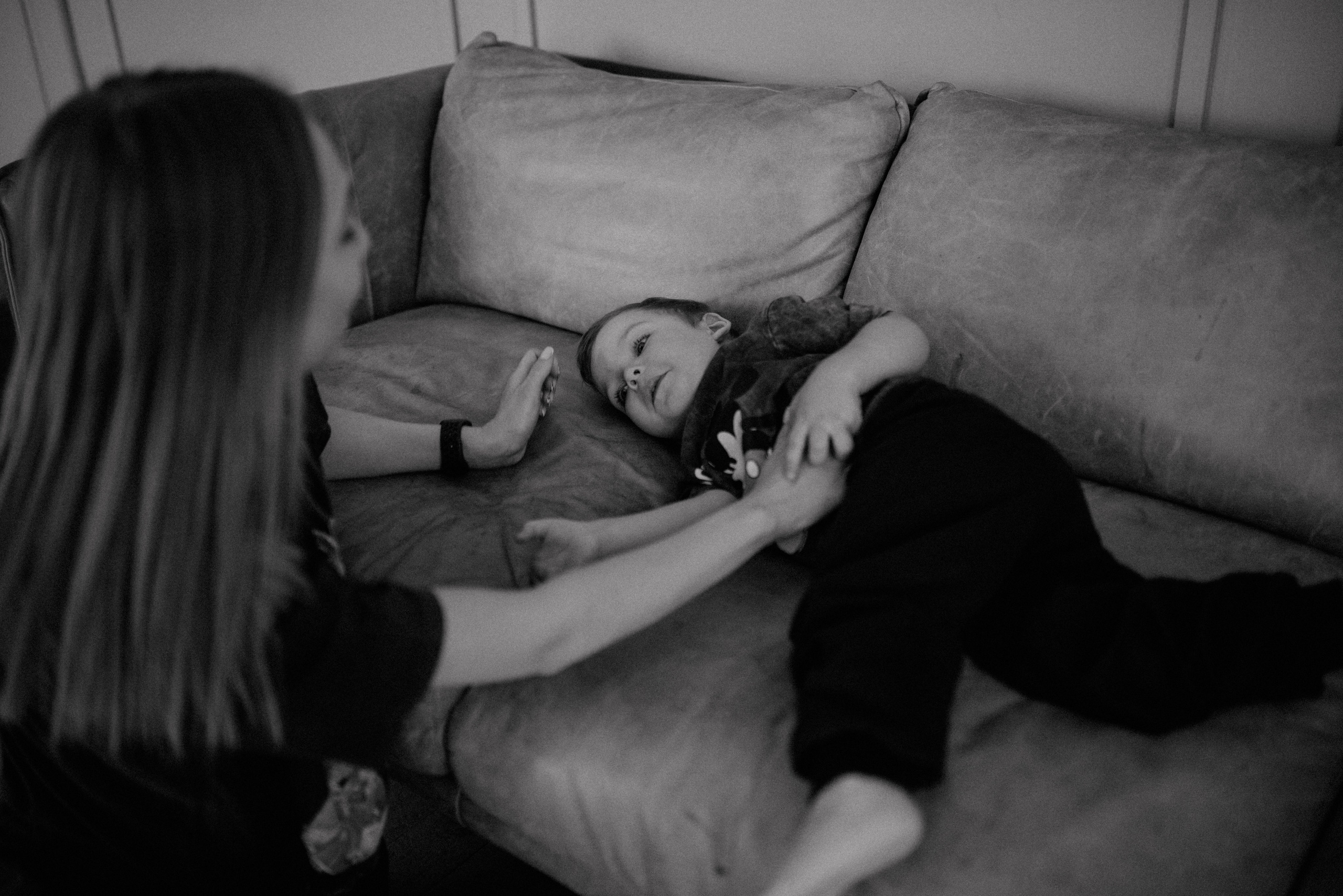 Family. Фотографирую искусство в Хабаровске