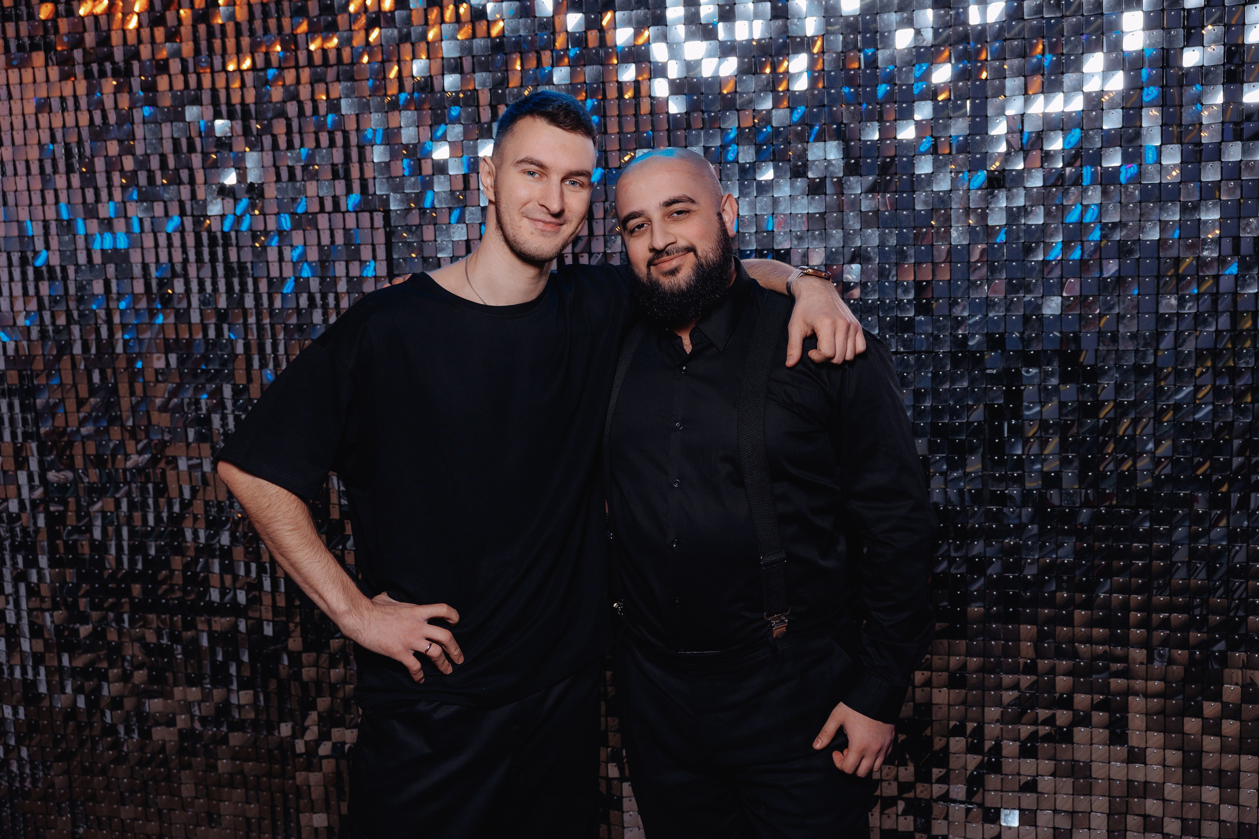 События. Фотограф в Санкт-Петербурге Кирюшенков Андрей