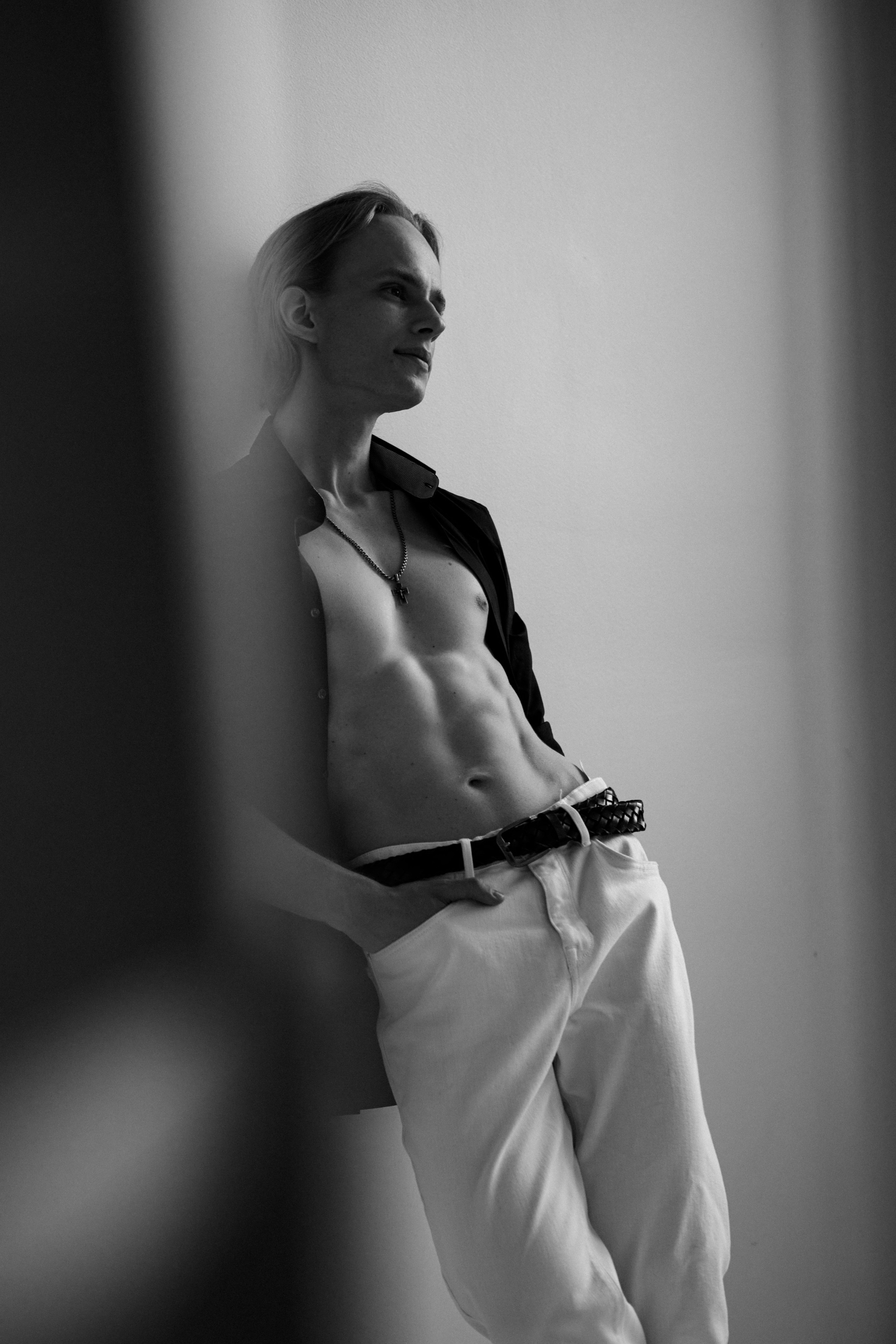 Портретный фотограф Дорошко Анастасия