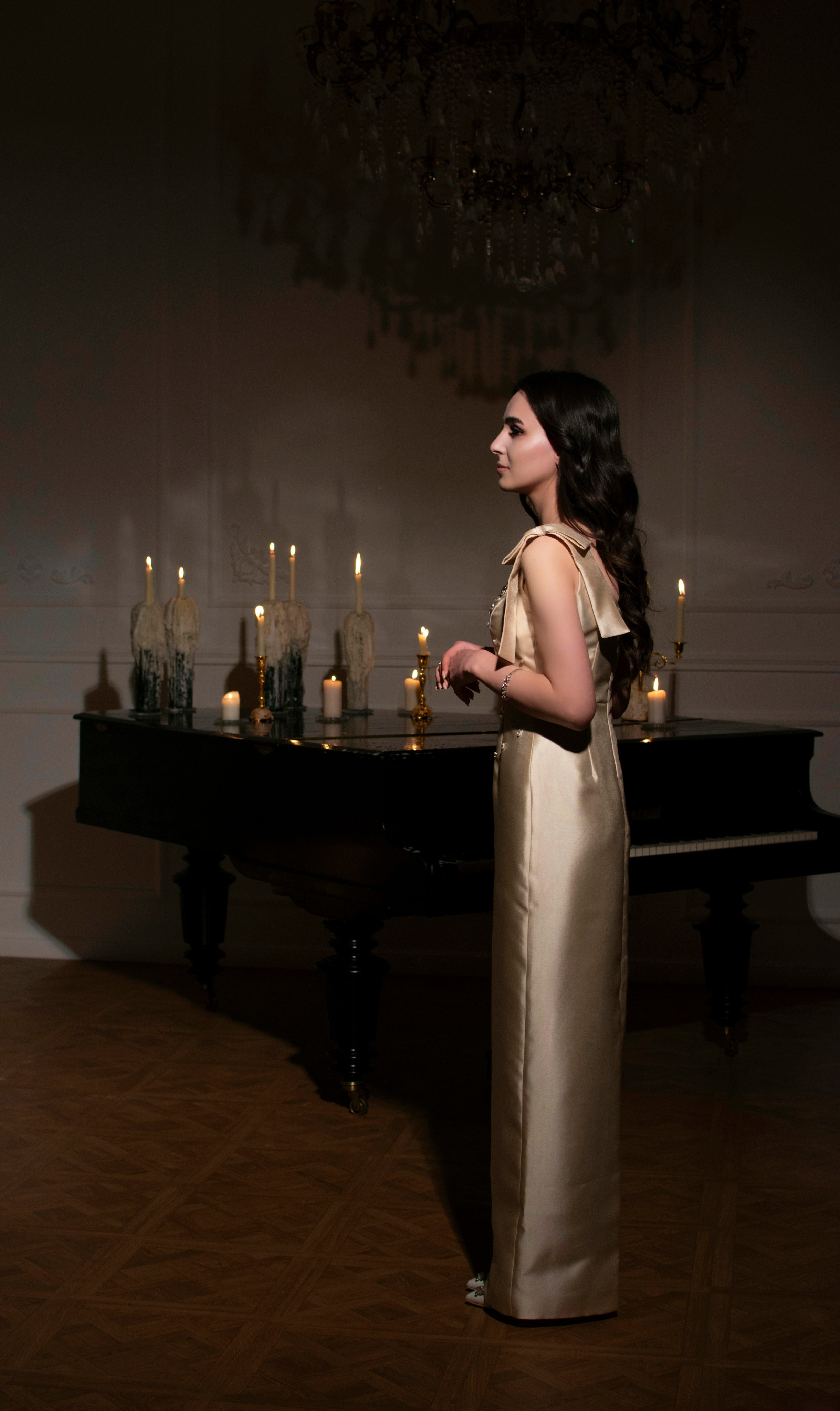 Армен и Лиана. Крыгина Ольга Фотограф Краснодар