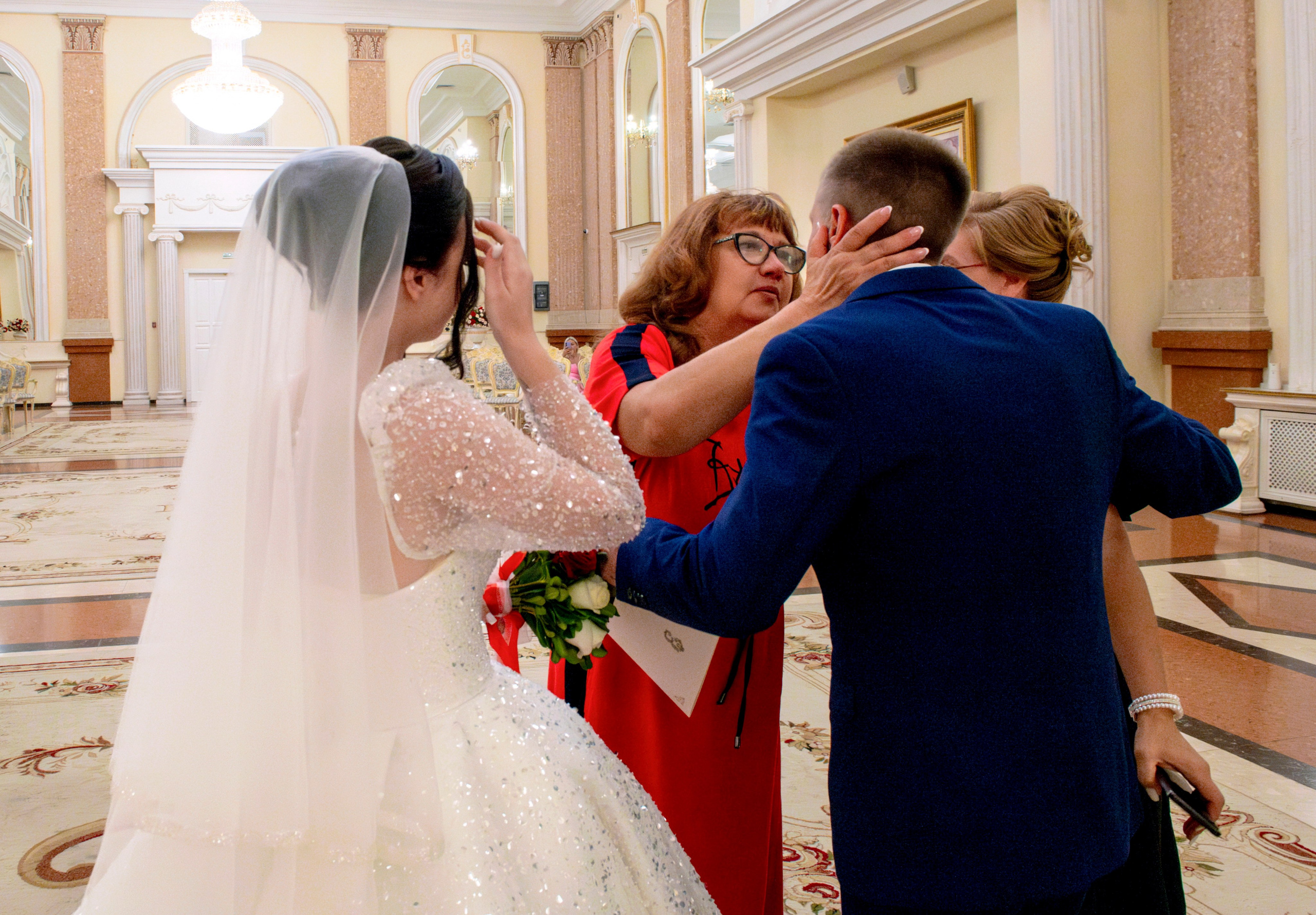 Михаил и Дарья. Крыгина Ольга Фотограф Краснодар