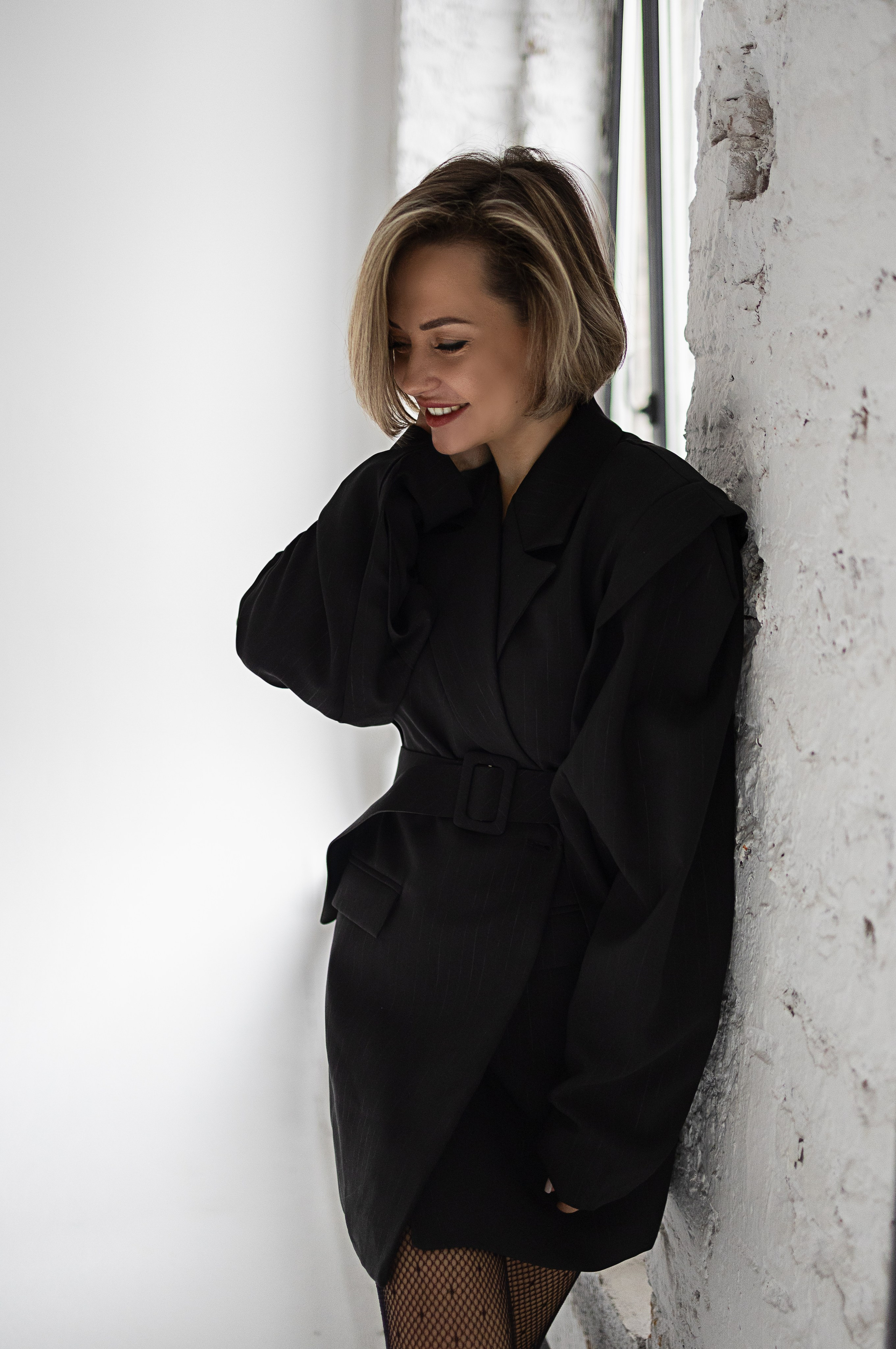 Женский портрет. Семейный и детский фотограф в Санкт-Петербурге Екатерина Крыга