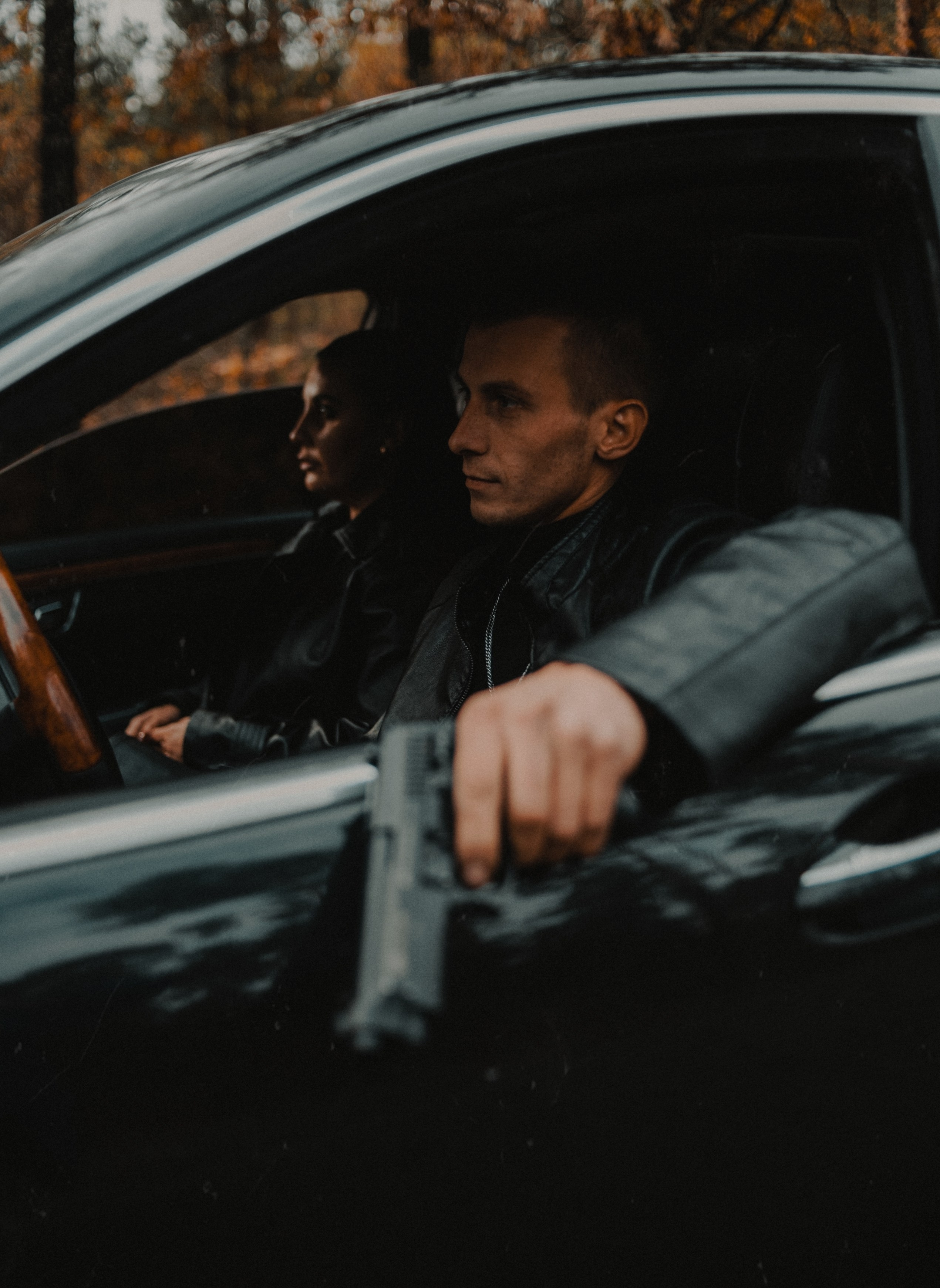 90е. Фотограф Брянск