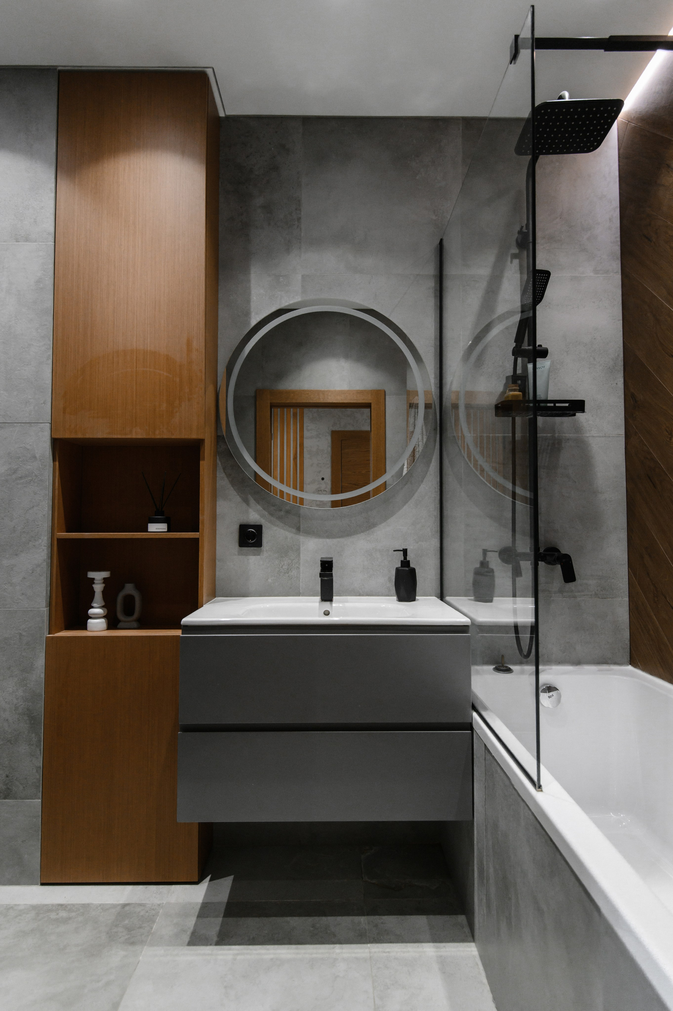 Интерьерный фотограф в Ростове