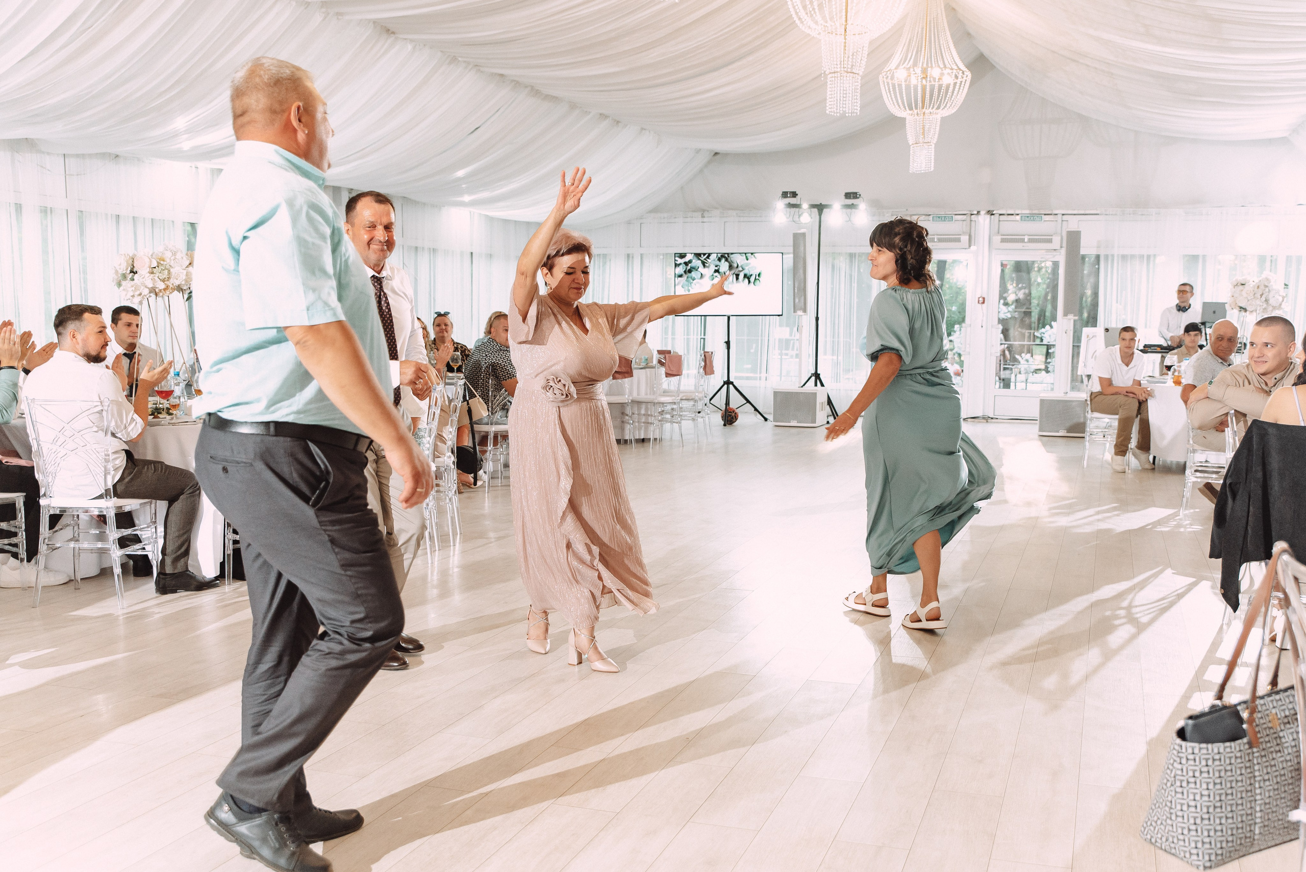 Семен + Варвара. Свадебный и семейный фотограф в Волгограде Олеся Лисицкая