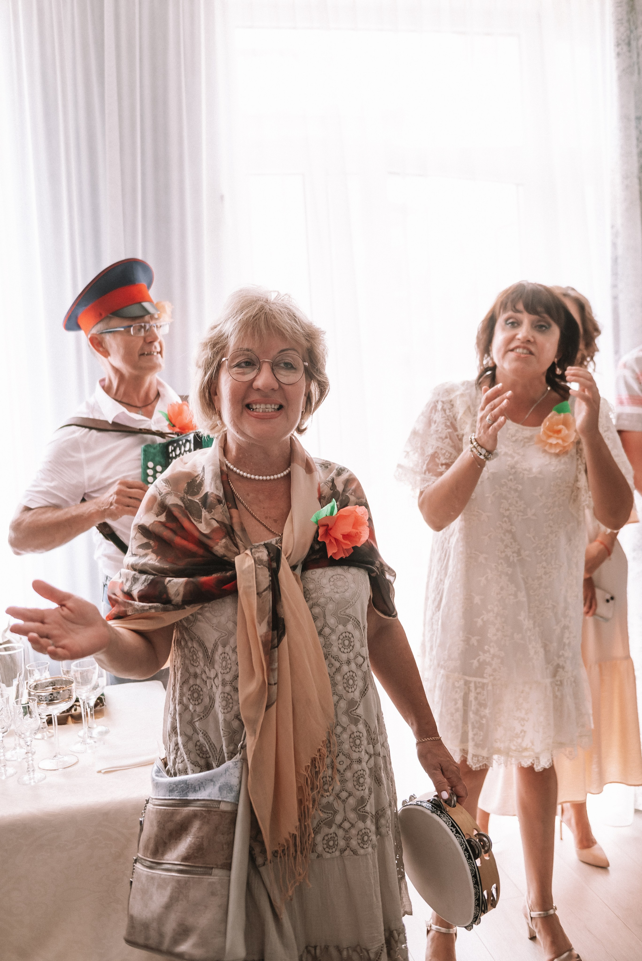 Кристина + Дмитрий. Свадебный и семейный фотограф в Волгограде Олеся Лисицкая