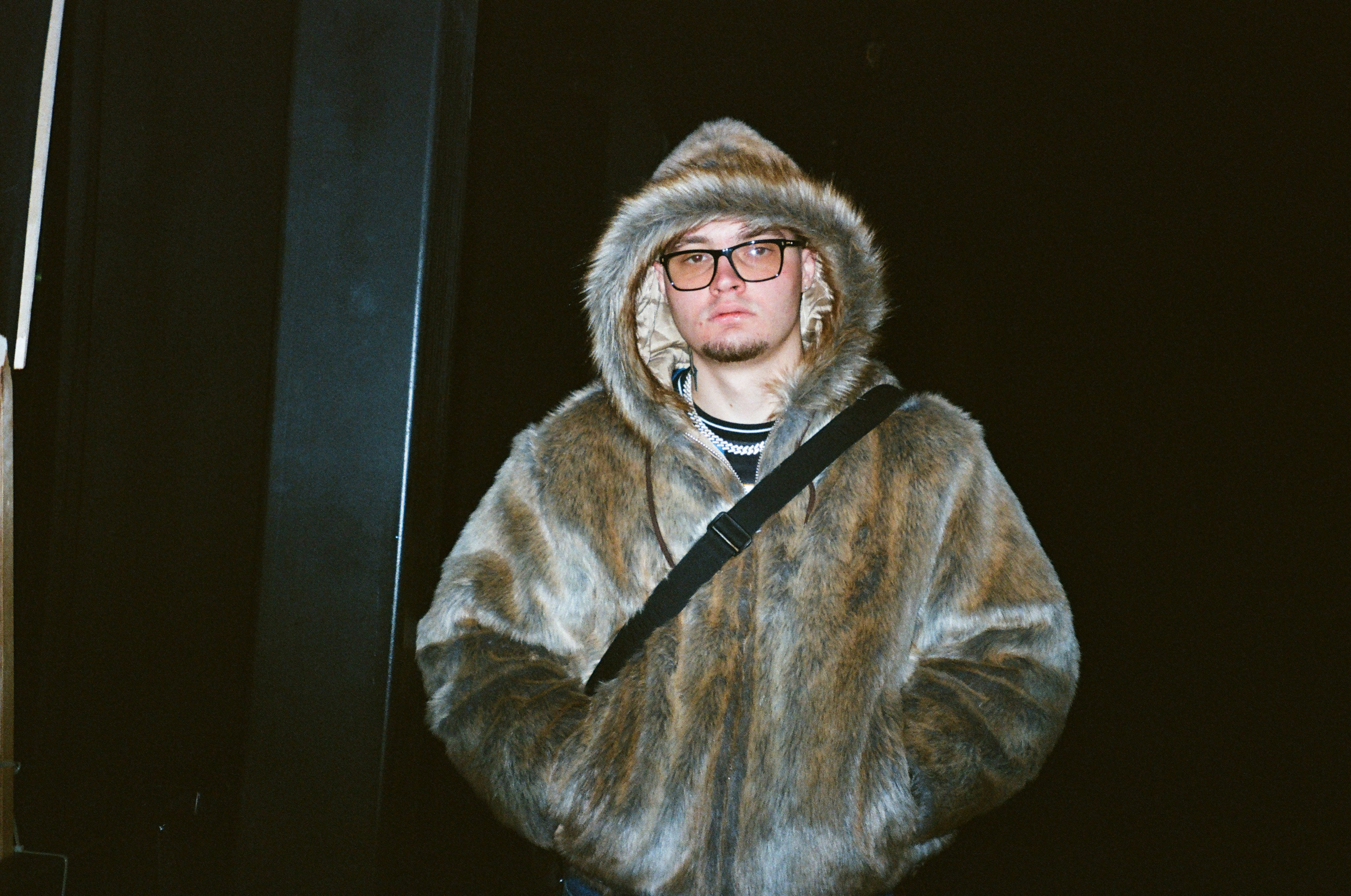 Плёнка | Photo film. Фотограф Полина Ванханен