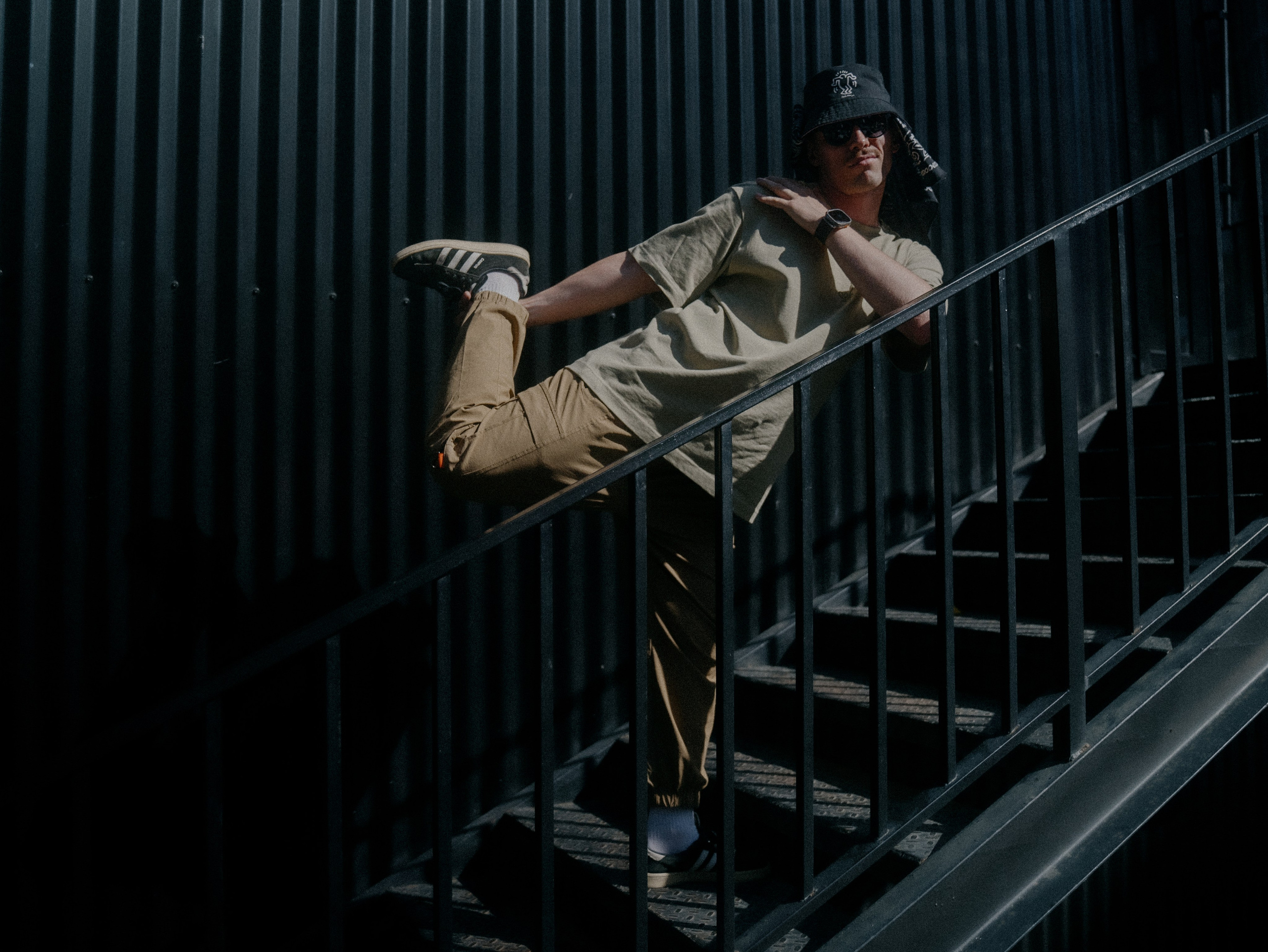 Виталя. Фотограф в Санкт-Петербурге Полковникова Юлия