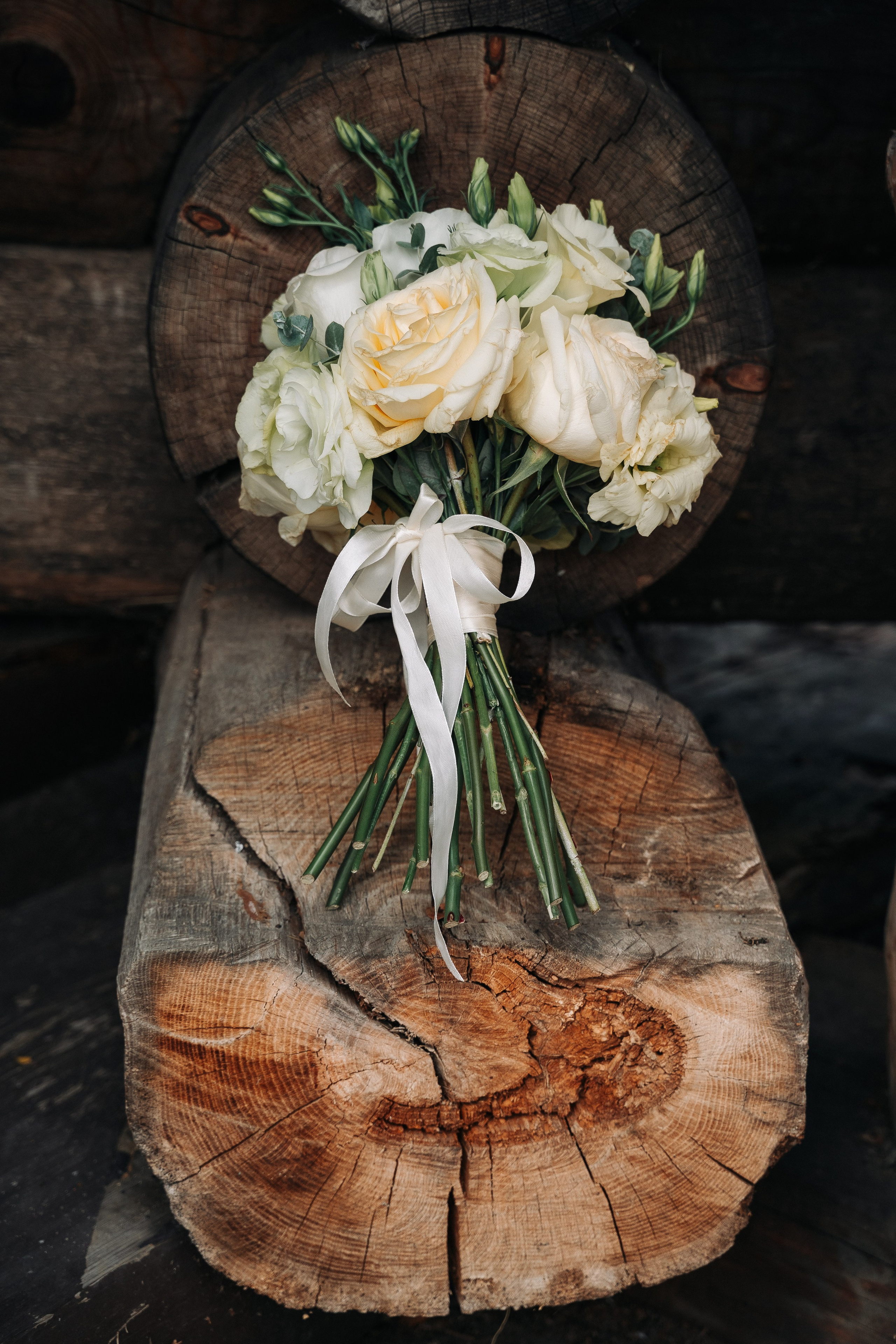 Артем и Оксана. Свадебный и семейный фотограф в Москве и МО Геннадий Туманцев