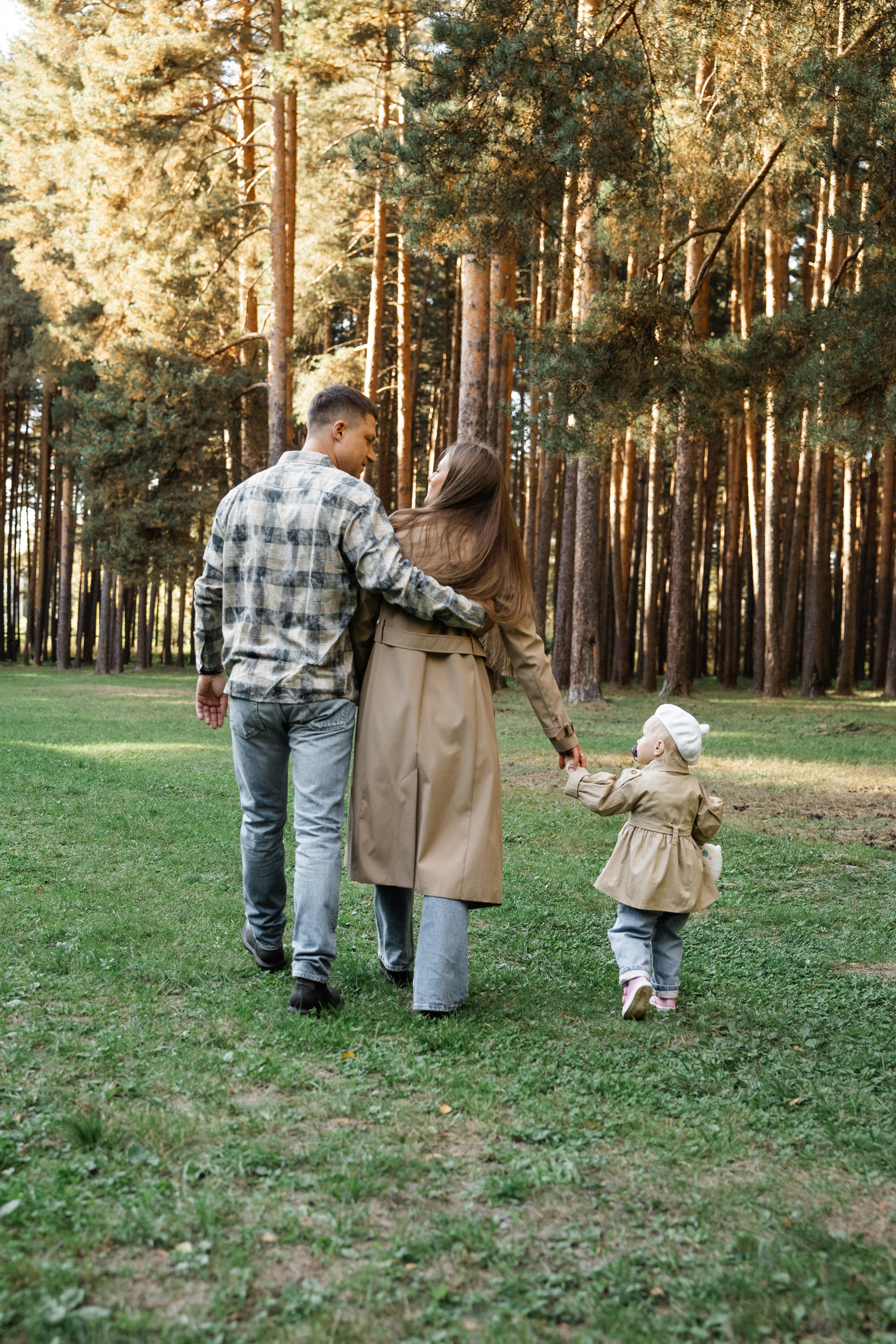 Семейные фотосессии. Свадебный фотограф в Иваново Гитарина Черняева