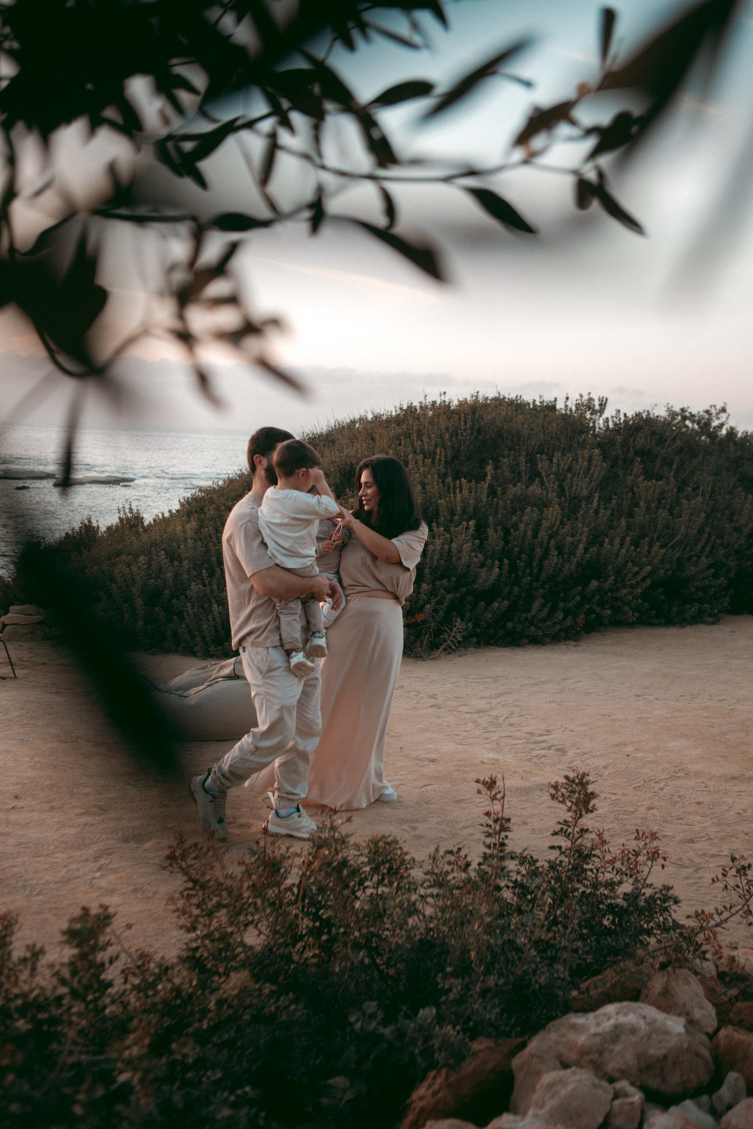 Афина + 1. Про вас, самых близких и хвостиков. Фотограф на Кипре, Ксения Бурдель