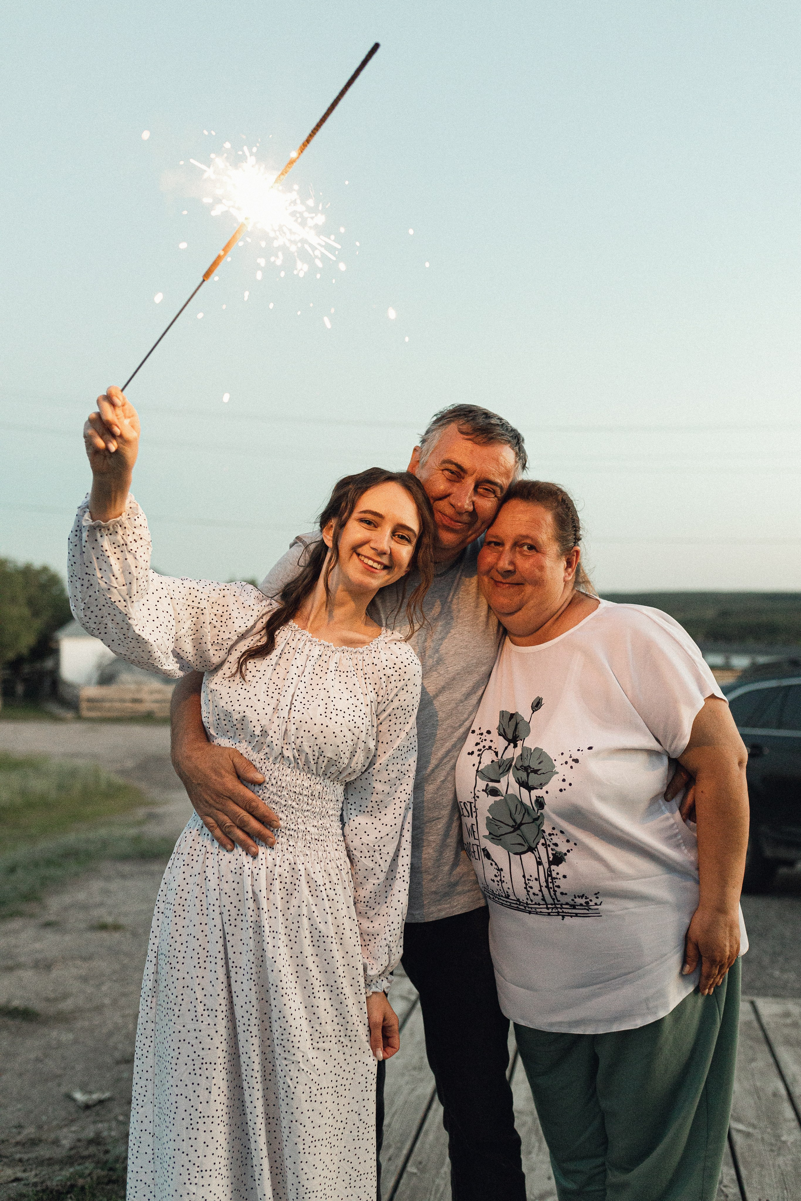 Вика и Светлин. Фотограф Полина Безрядина